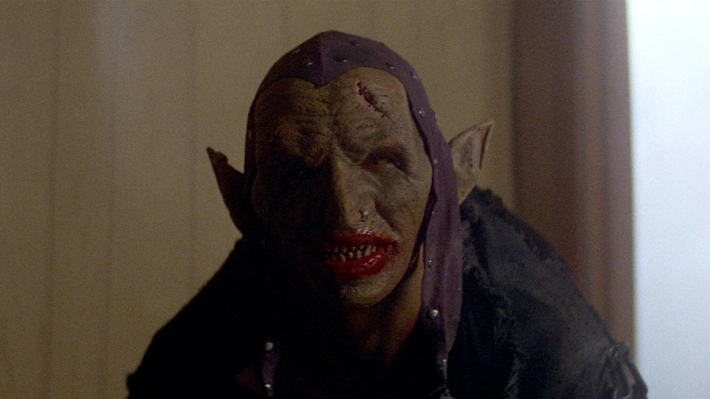 Perfect Rumpelstiltskin (1995) Man Cave wall filler - Popcorn Poster Gallery