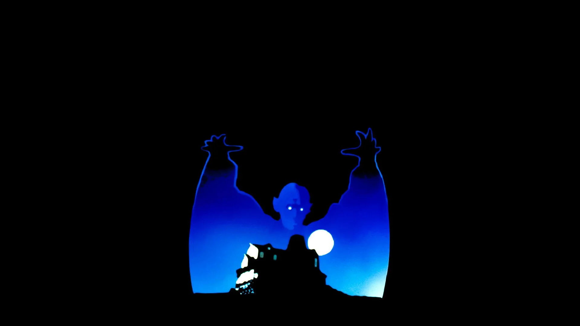 Perfect Salem's Lot (1979) Man Cave wall filler - Popcorn Poster Gallery