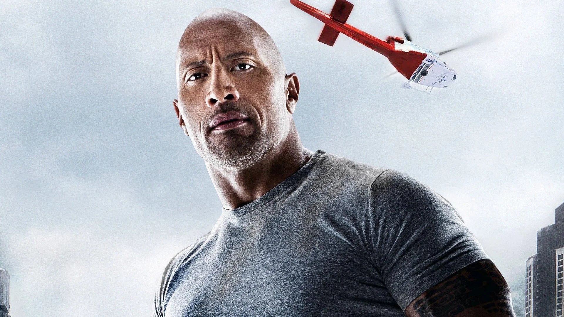 Perfect San Andreas (2015) Man Cave wall filler - Popcorn Poster Gallery