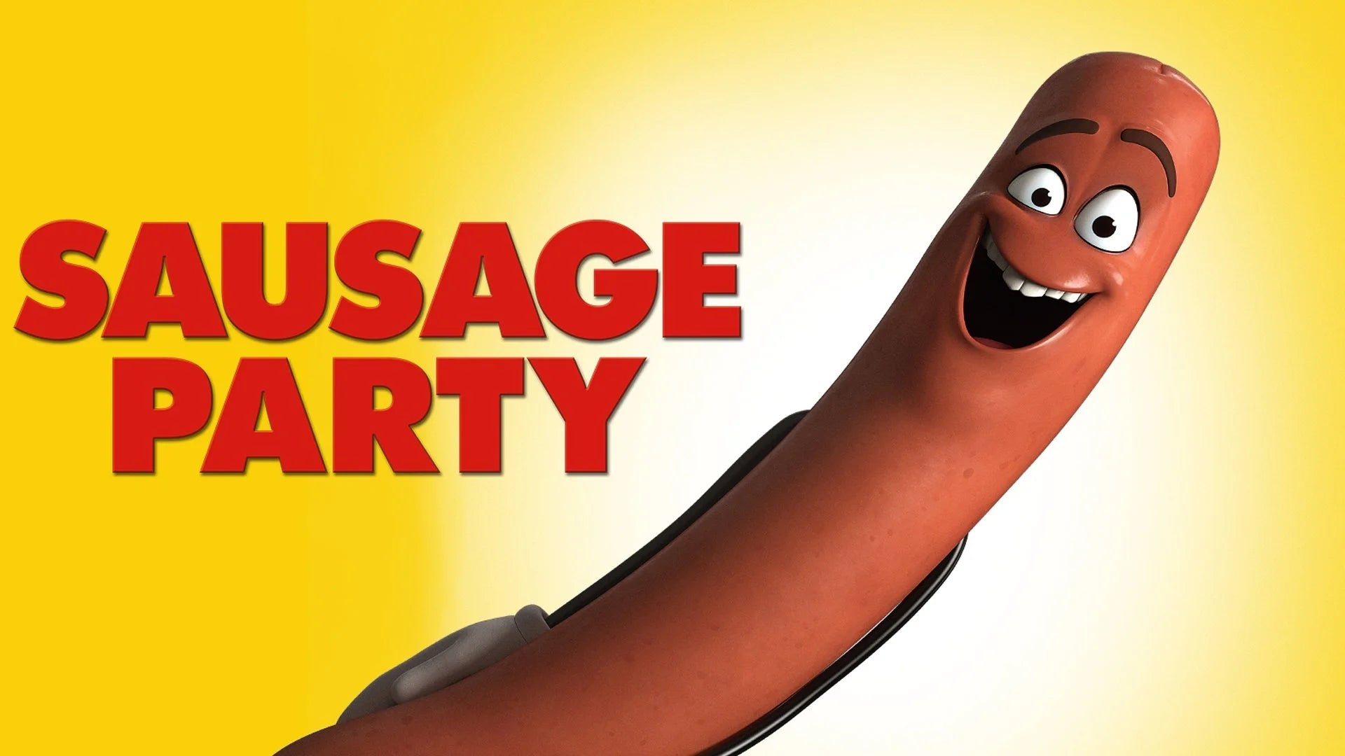 Perfect Sausage Party (2016) Man Cave wall filler - Popcorn Poster Gallery