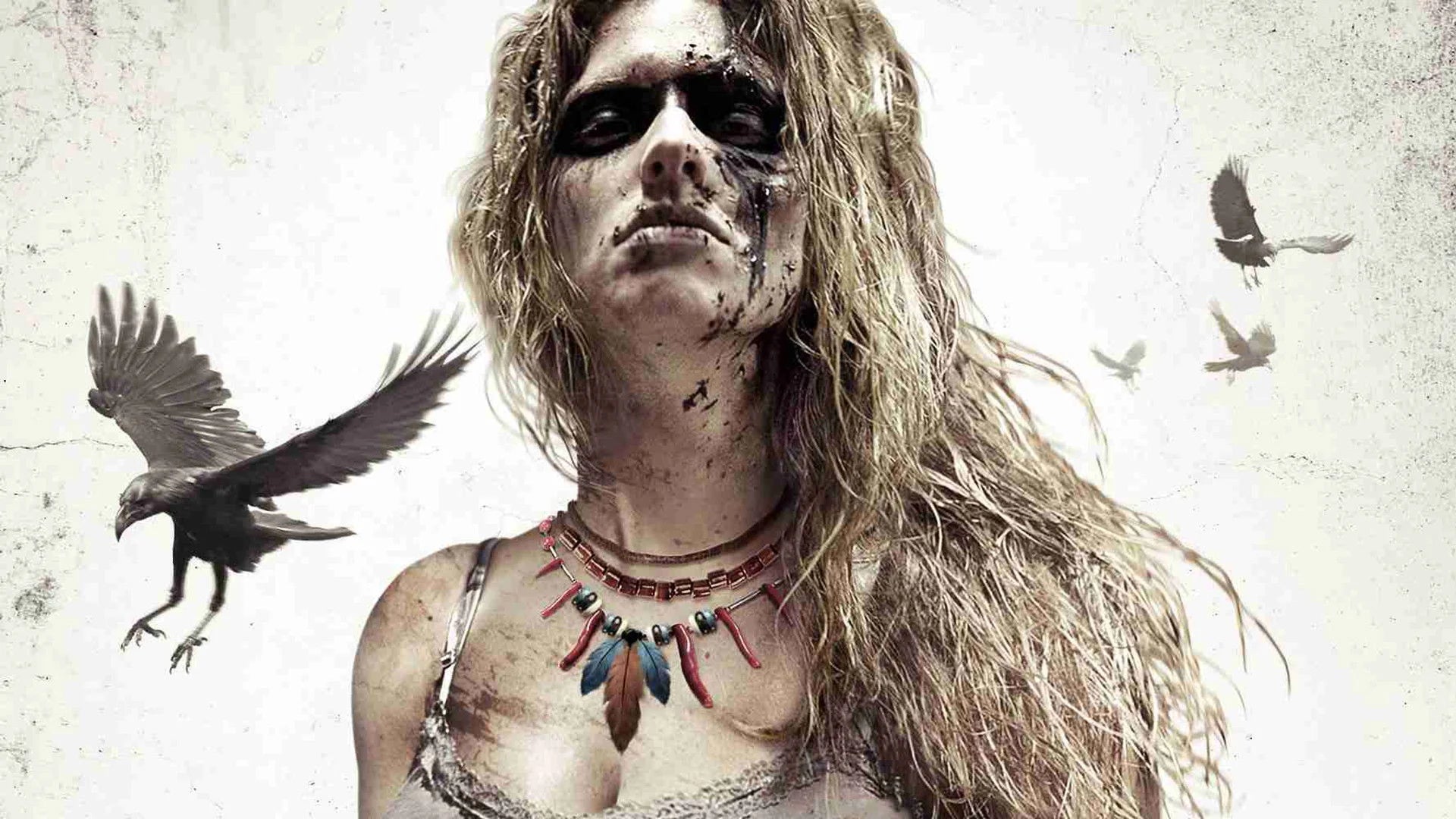 Perfect Savaged (2014) Man Cave wall filler - Popcorn Poster Gallery