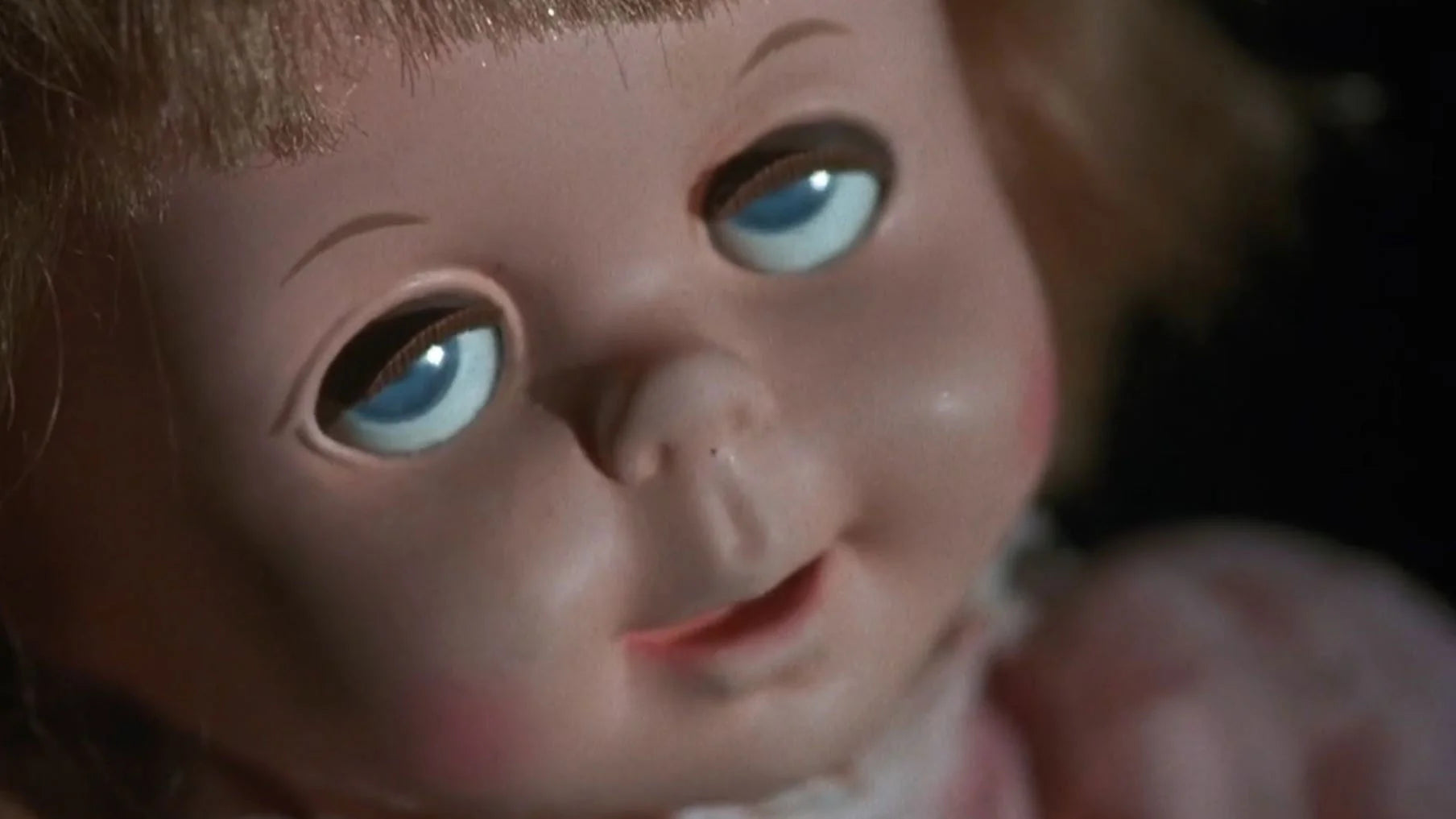 Perfect Scissors (1991) Man Cave wall filler - Popcorn Poster Gallery