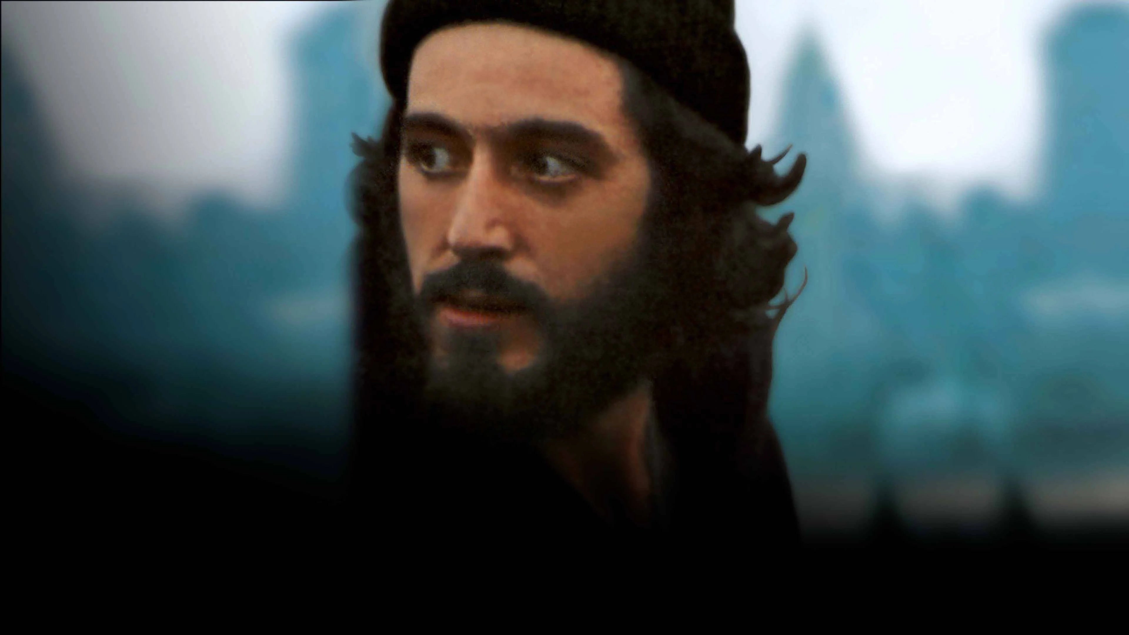 Perfect Serpico (1973) Man Cave wall filler - Popcorn Poster Gallery