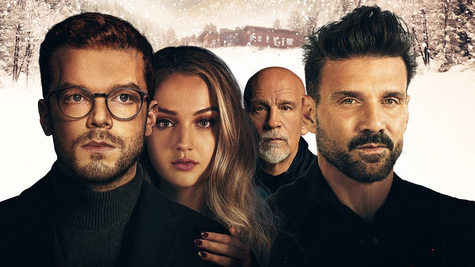Perfect Shattered (2022) Man Cave wall filler - Popcorn Poster Gallery