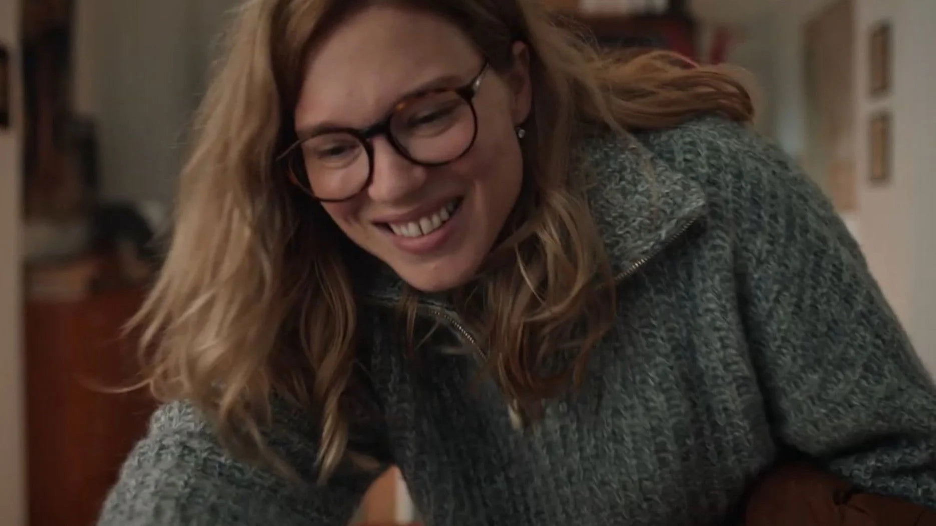 Perfect Silent Friend (2026) Man Cave wall filler - Popcorn Poster Gallery