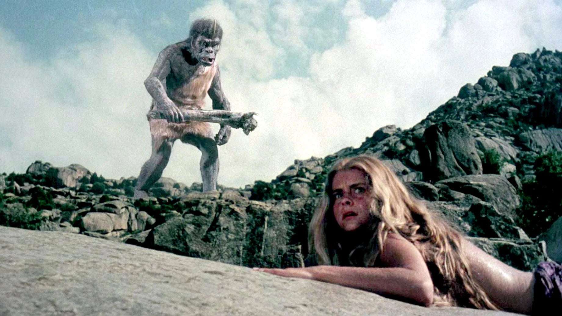 Perfect Sinbad and the Eye of the Tiger (1977) Man Cave wall filler - Popcorn Poster Gallery