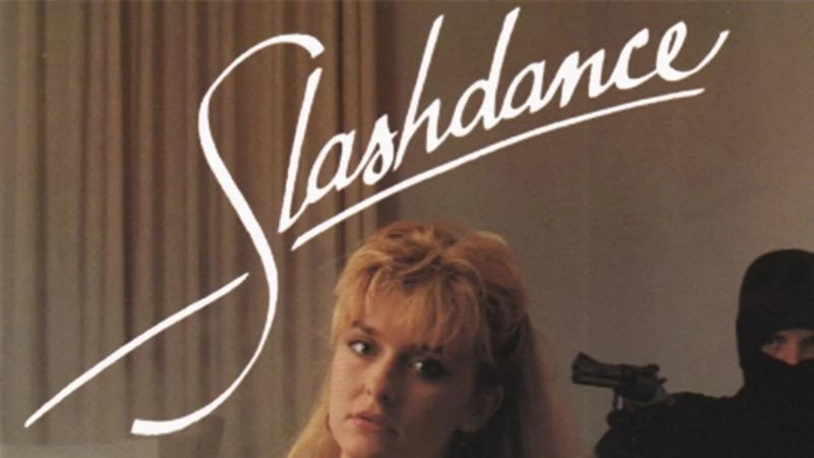Perfect Slashdance (1989) Man Cave wall filler - Popcorn Poster Gallery