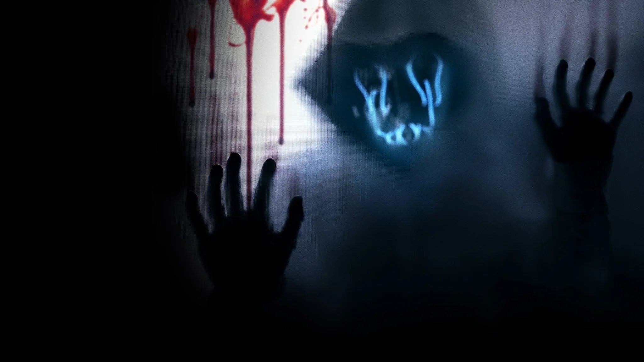 Perfect Slasher (2016) Man Cave wall filler - Popcorn Poster Gallery