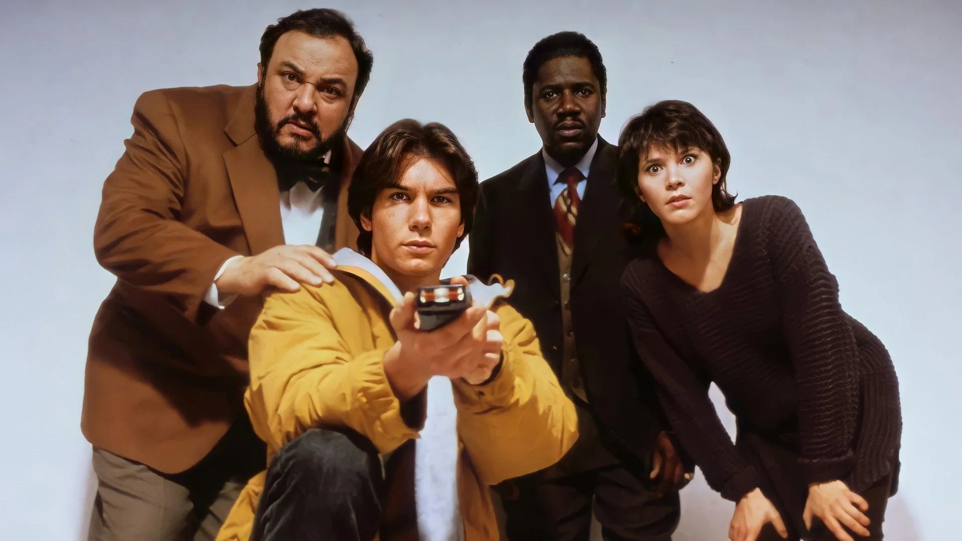Perfect Sliders (1995) Man Cave wall filler - Popcorn Poster Gallery
