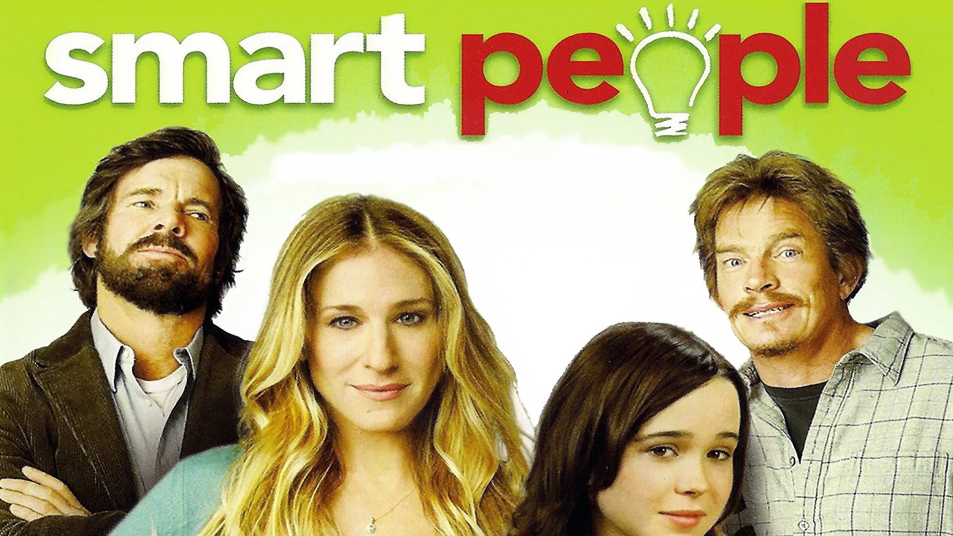 Perfect Smart People (2008) Man Cave wall filler - Popcorn Poster Gallery