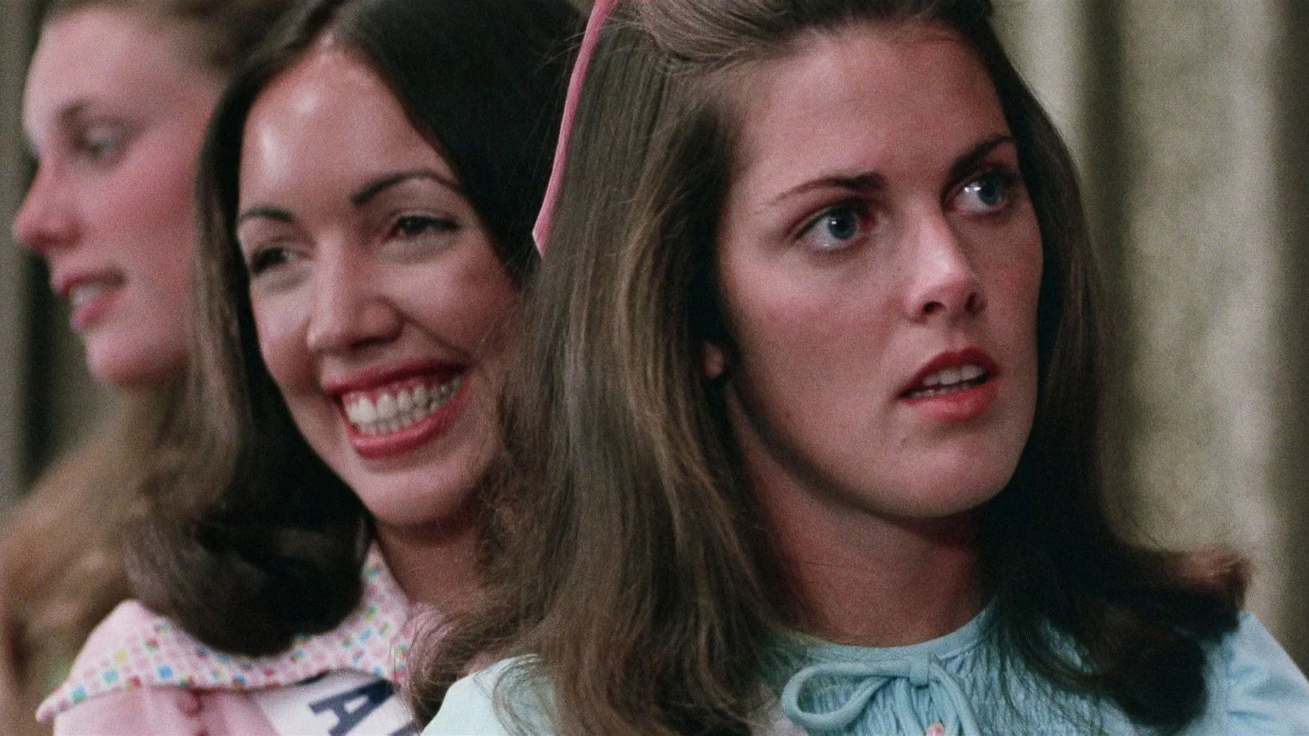 Perfect Smile (1975) Man Cave wall filler - Popcorn Poster Gallery