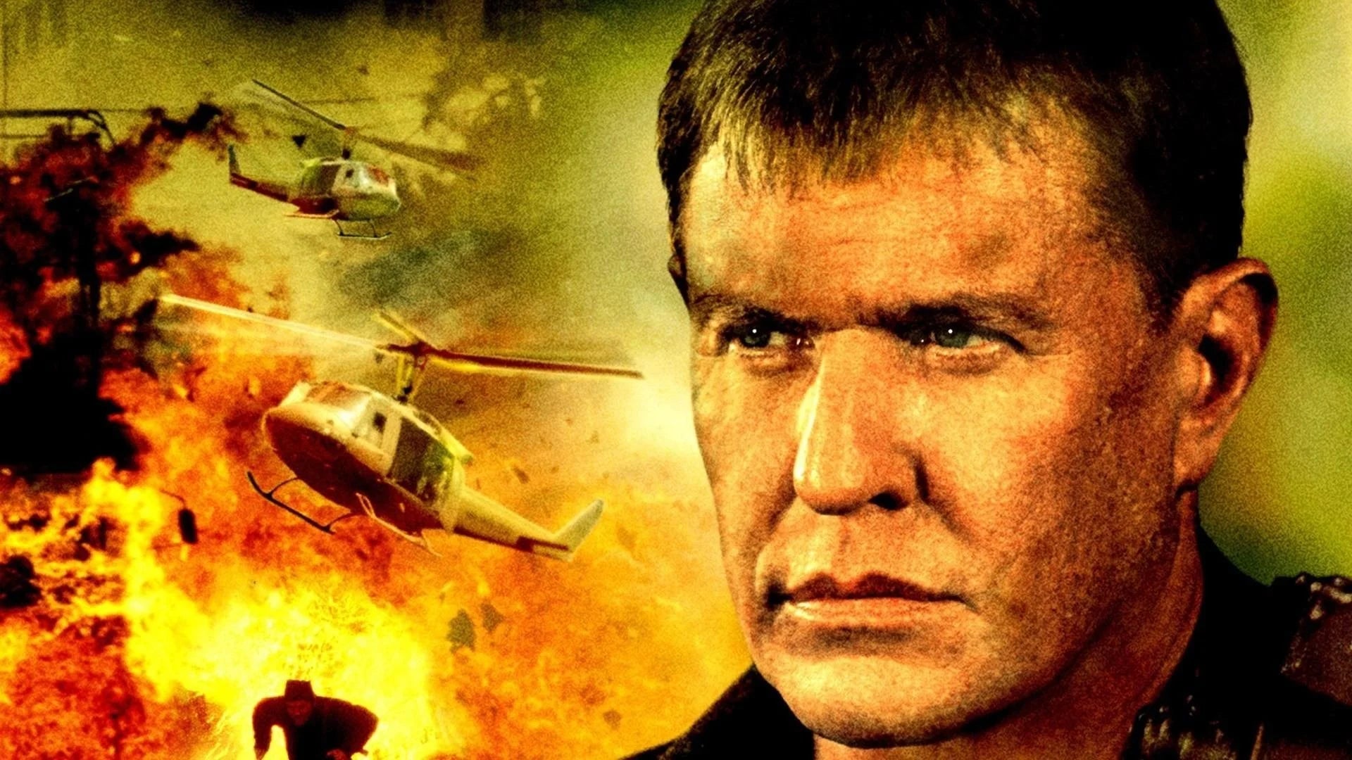 Perfect Sniper 3 (2004) Man Cave wall filler - Popcorn Poster Gallery