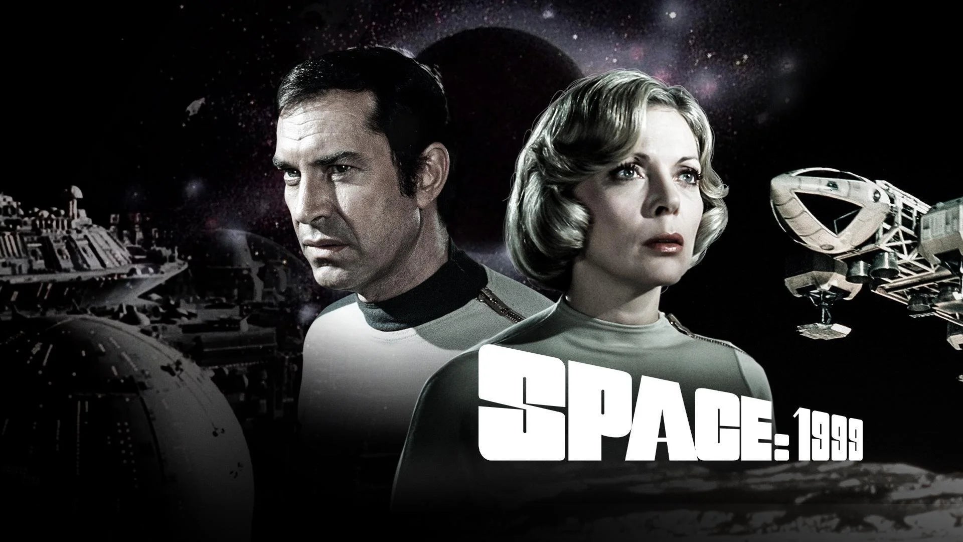 Perfect Space 1999 (1975) Man Cave wall filler - Popcorn Poster Gallery