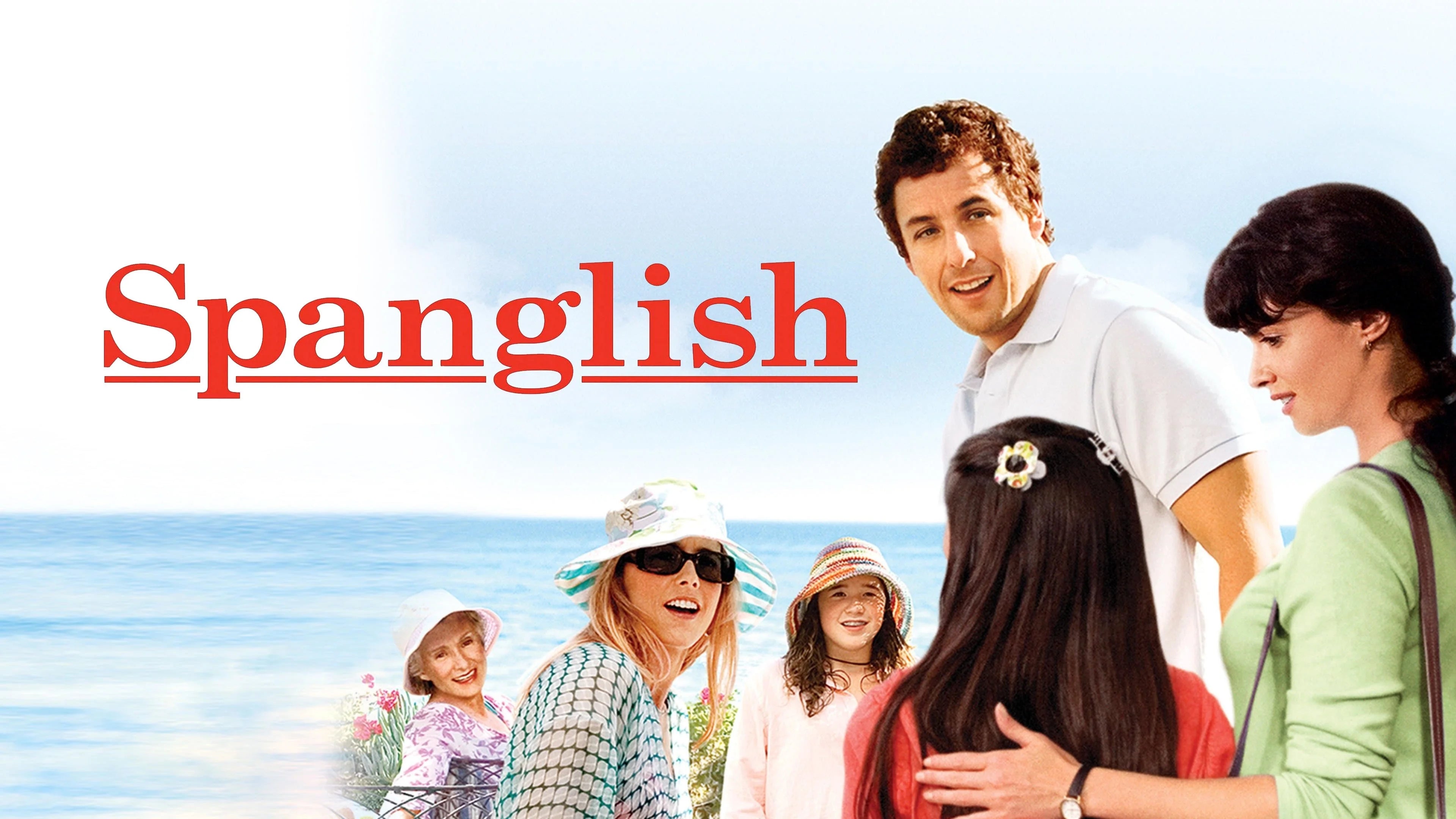 Perfect Spanglish (2004) Man Cave wall filler - Popcorn Poster Gallery
