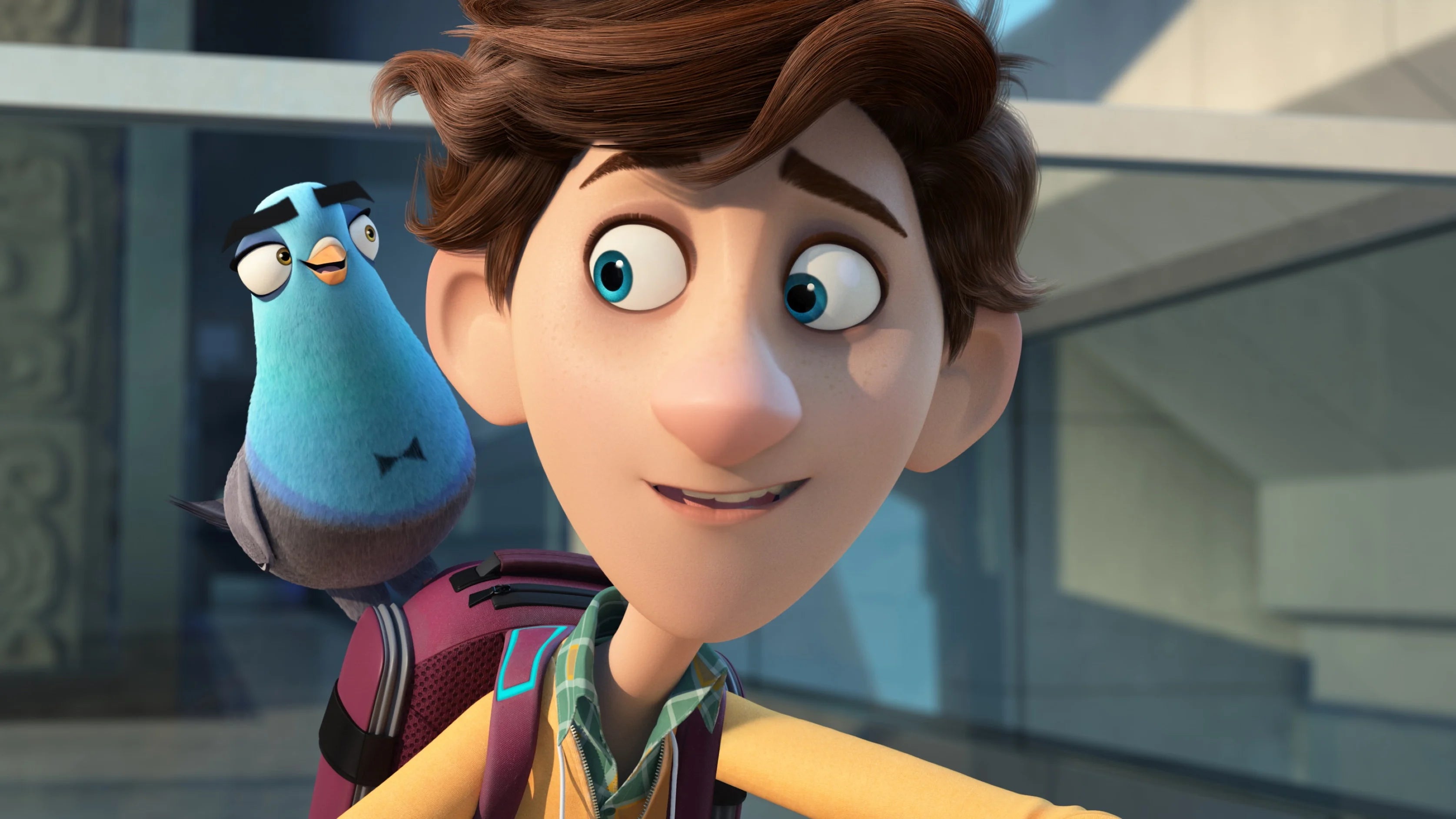 Perfect Spies in Disguise (2019) Man Cave wall filler - Popcorn Poster Gallery