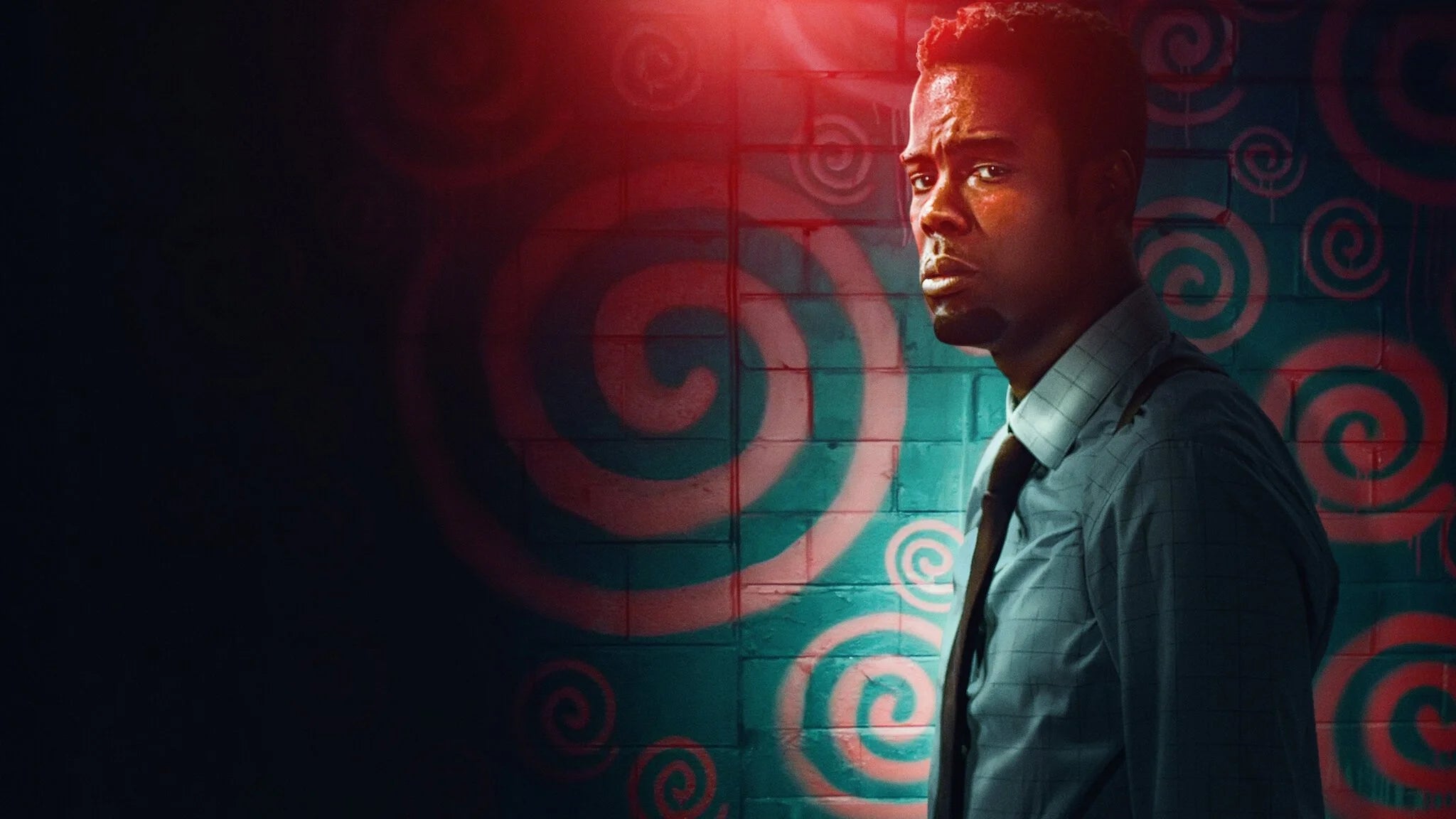 Perfect Spiral From the Book of Saw (2021) Man Cave wall filler - Popcorn Poster Gallery