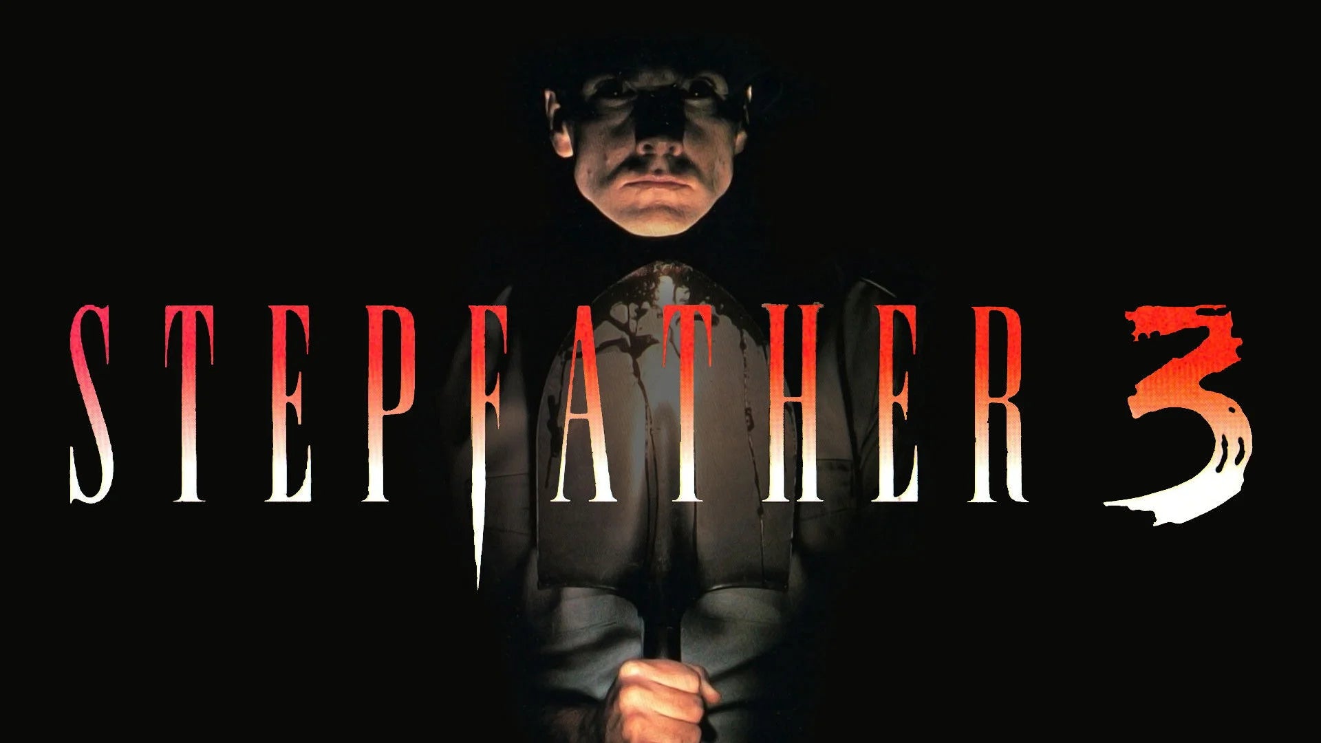 Perfect Stepfather 3 (1992) Man Cave wall filler - Popcorn Poster Gallery