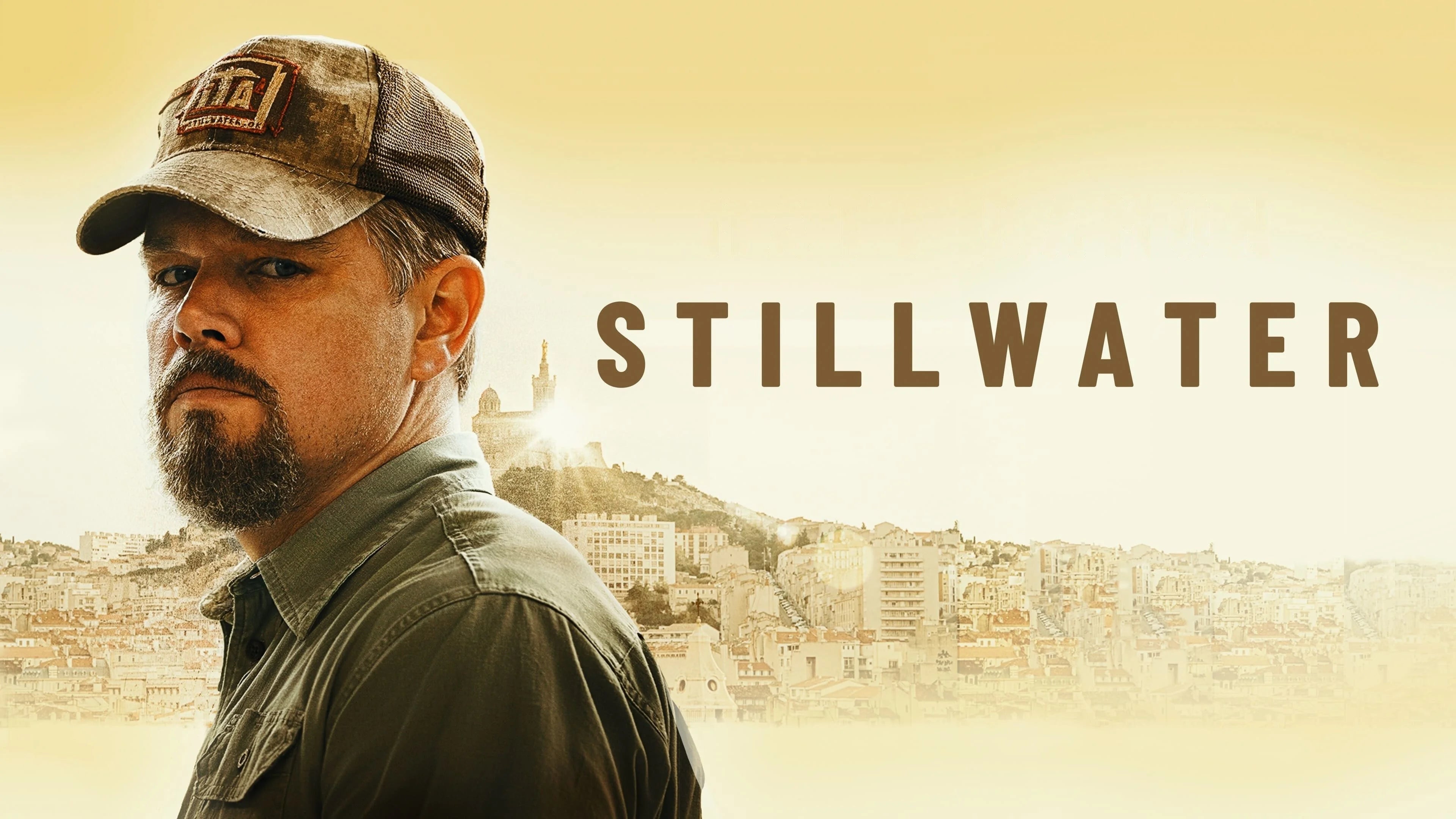 Perfect Stillwater (2021) Man Cave wall filler - Popcorn Poster Gallery