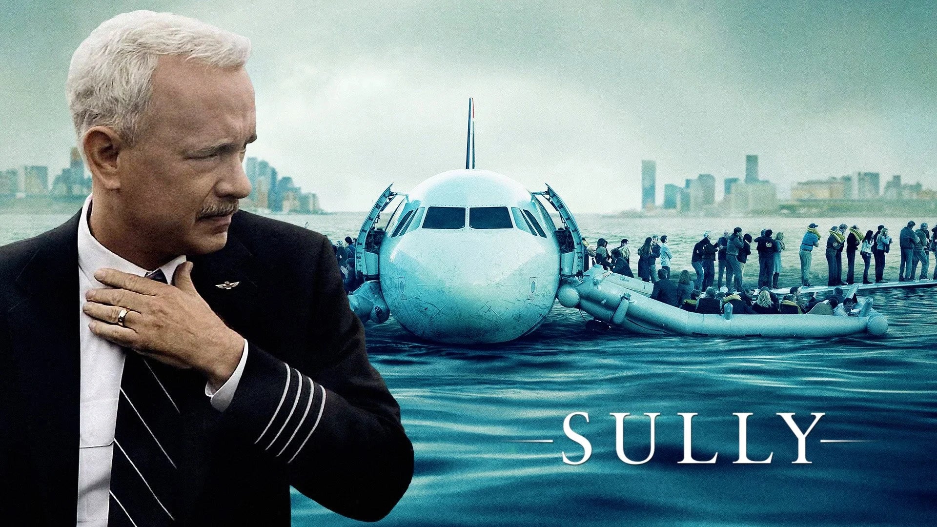 Perfect Sully (2016) Man Cave wall filler - Popcorn Poster Gallery