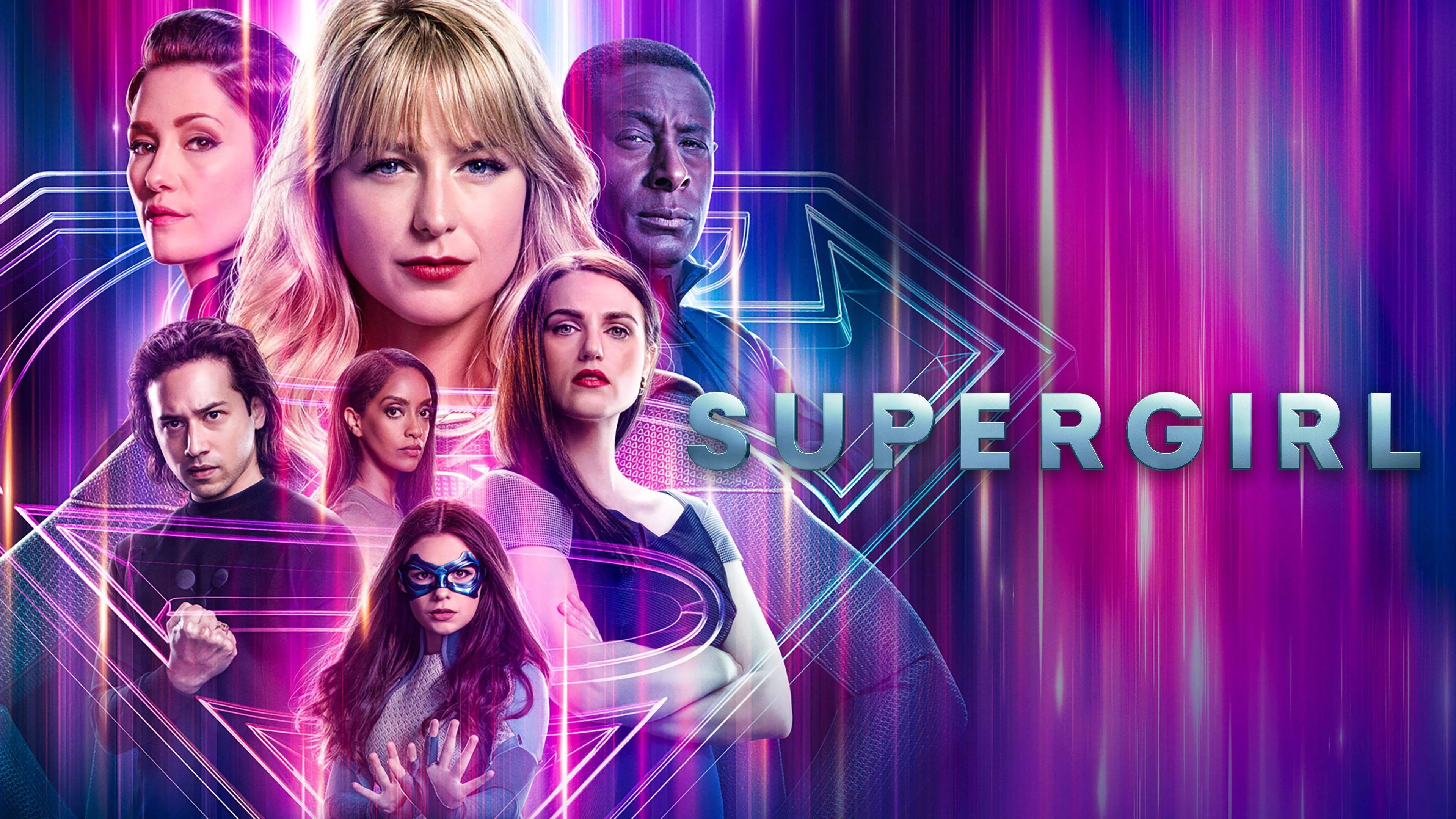 Perfect Supergirl (2015) Man Cave wall filler - Popcorn Poster Gallery