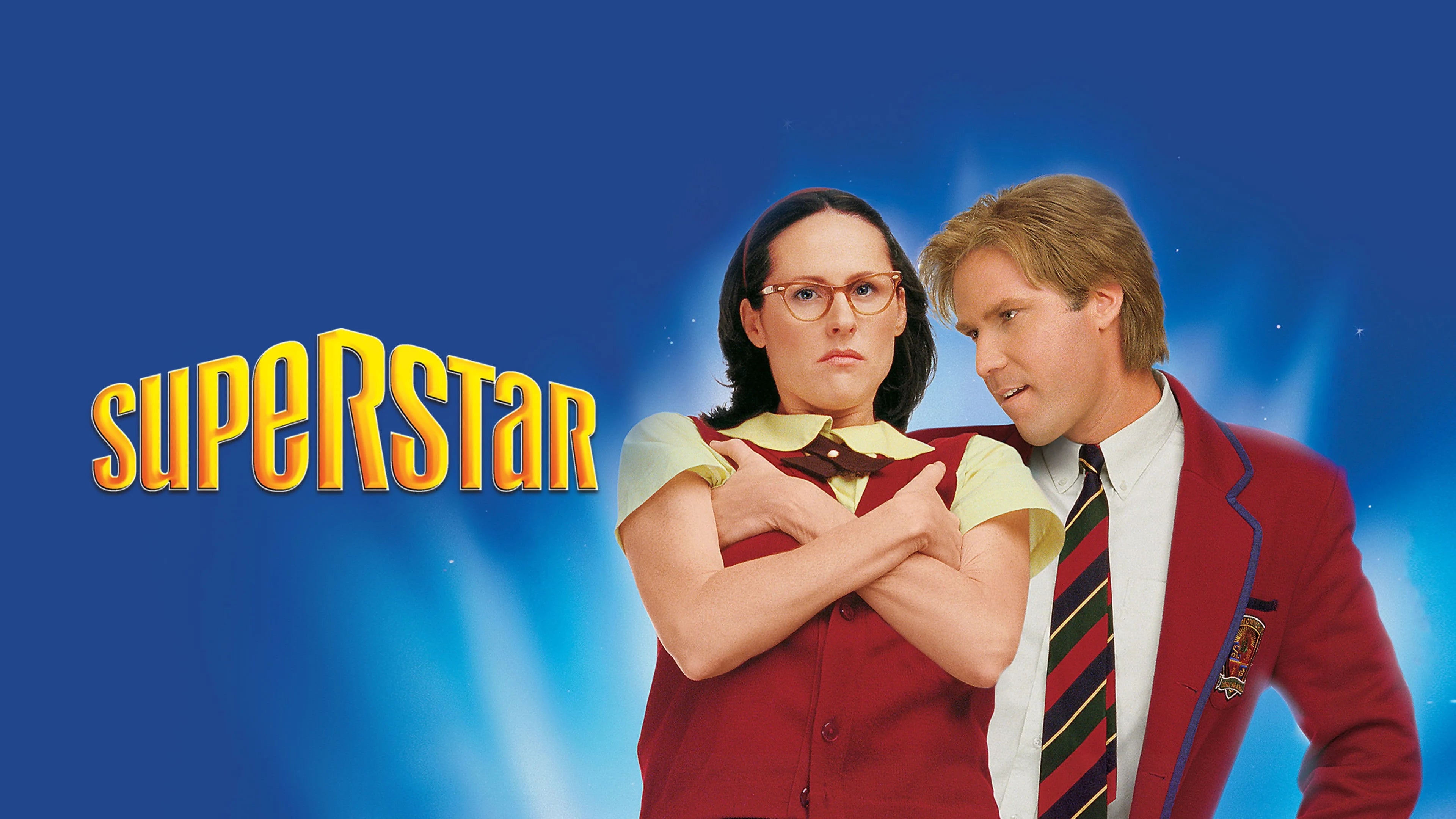 Perfect Superstar (1999) Man Cave wall filler - Popcorn Poster Gallery