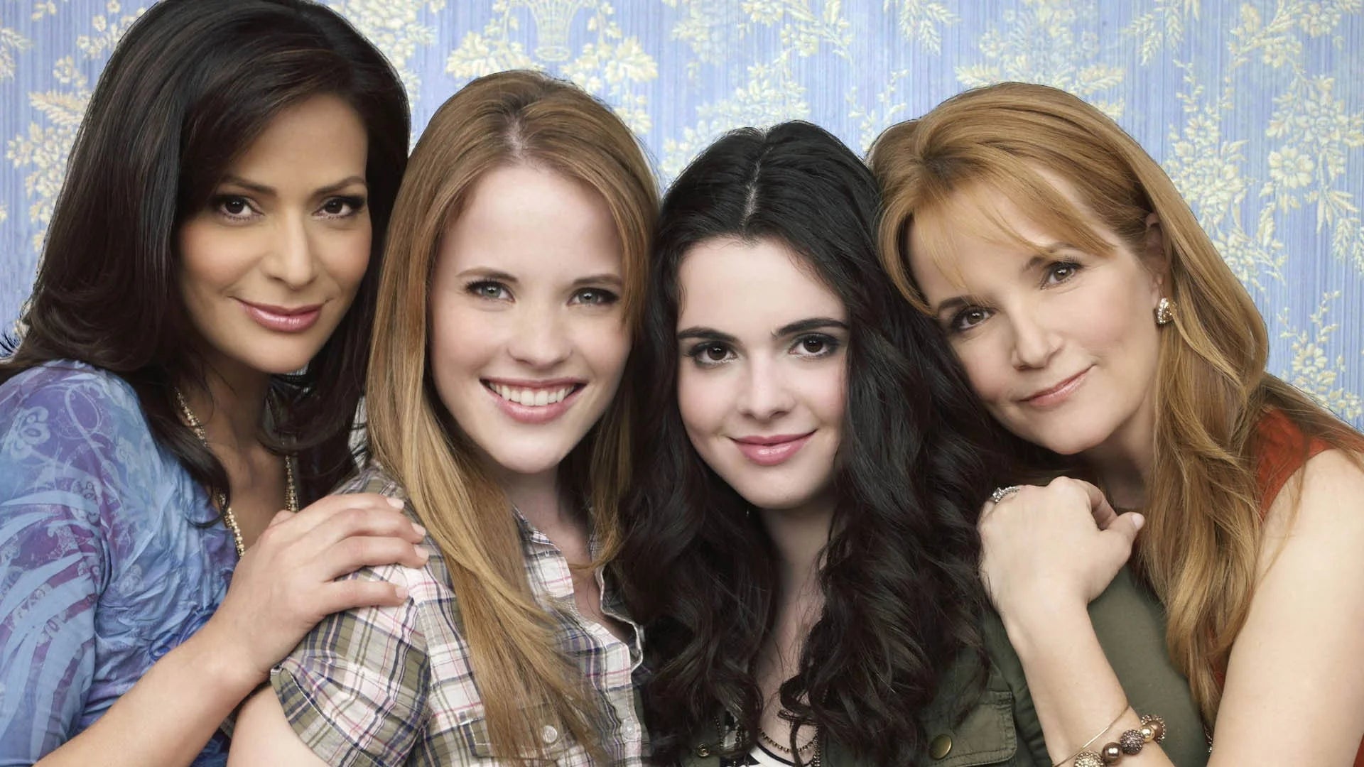 Perfect Switched at Birth (2011) Man Cave wall filler - Popcorn Poster Gallery