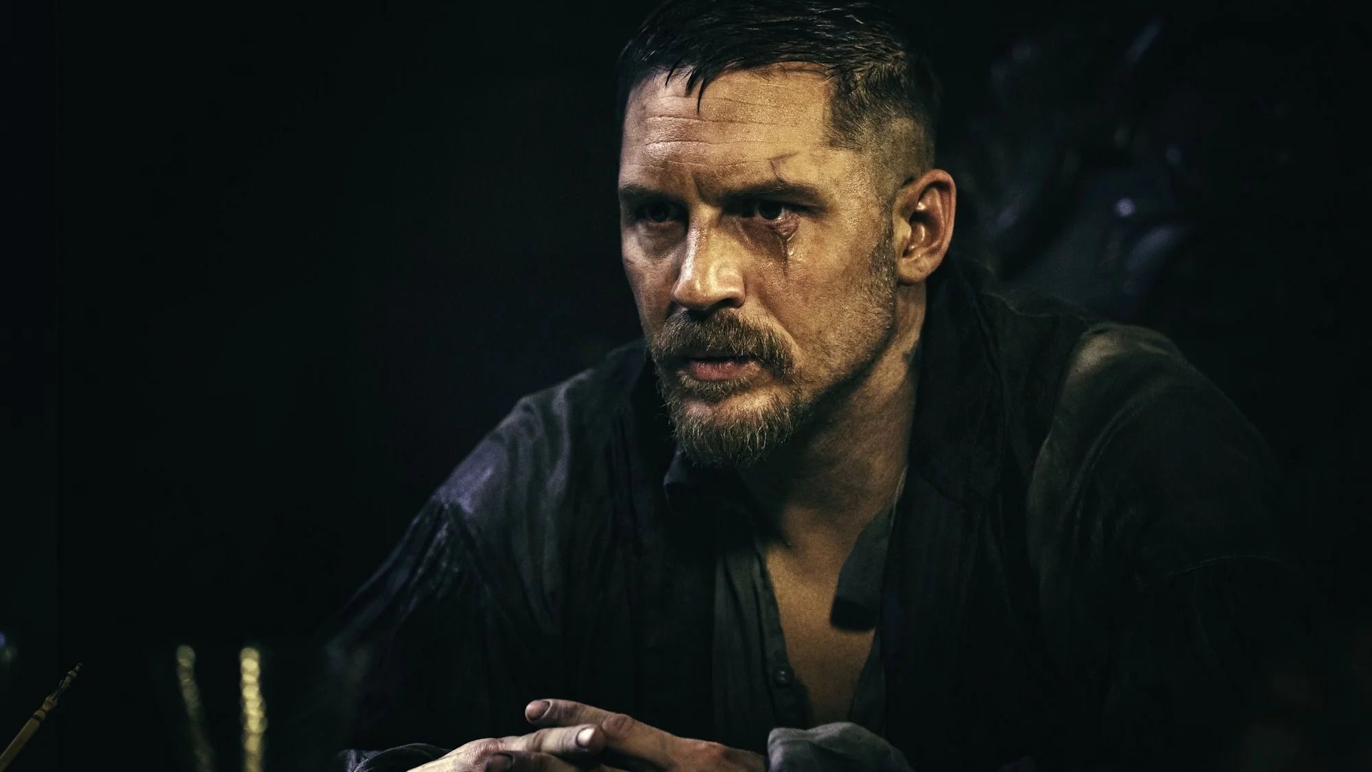 Perfect Taboo (2017) Man Cave wall filler - Popcorn Poster Gallery