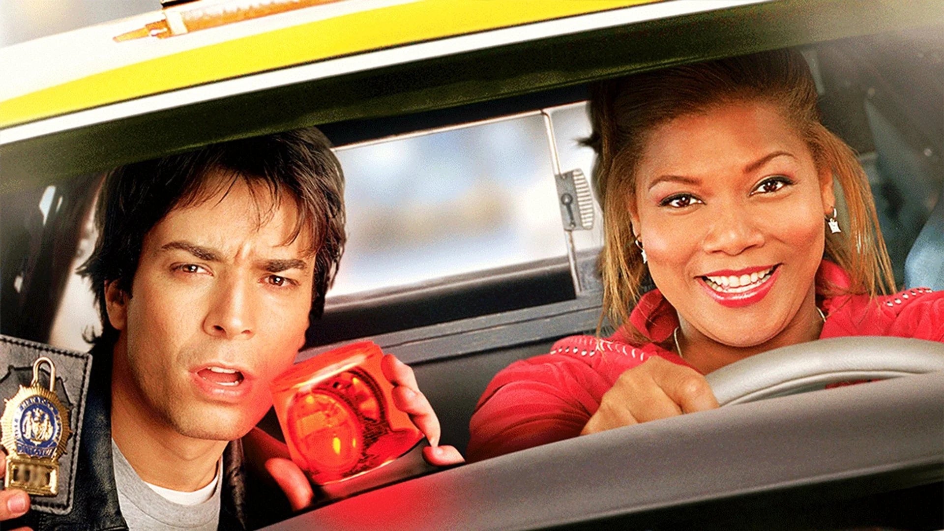 Perfect Taxi (2004) Man Cave wall filler - Popcorn Poster Gallery