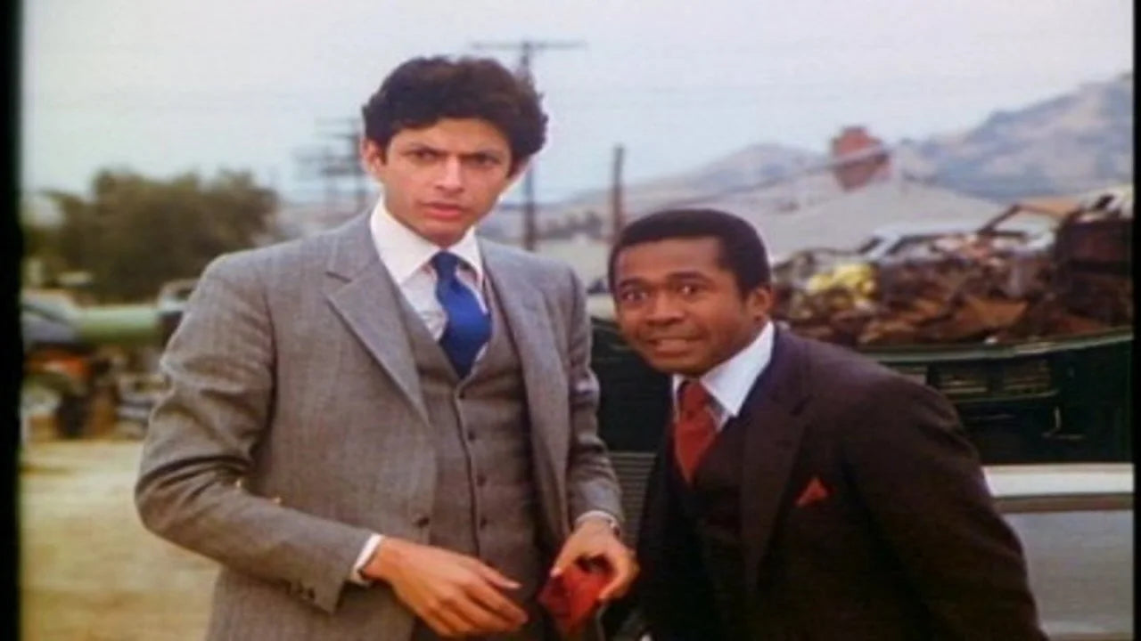 Perfect Tenspeed and Brown Shoe (1980) Man Cave wall filler - Popcorn Poster Gallery