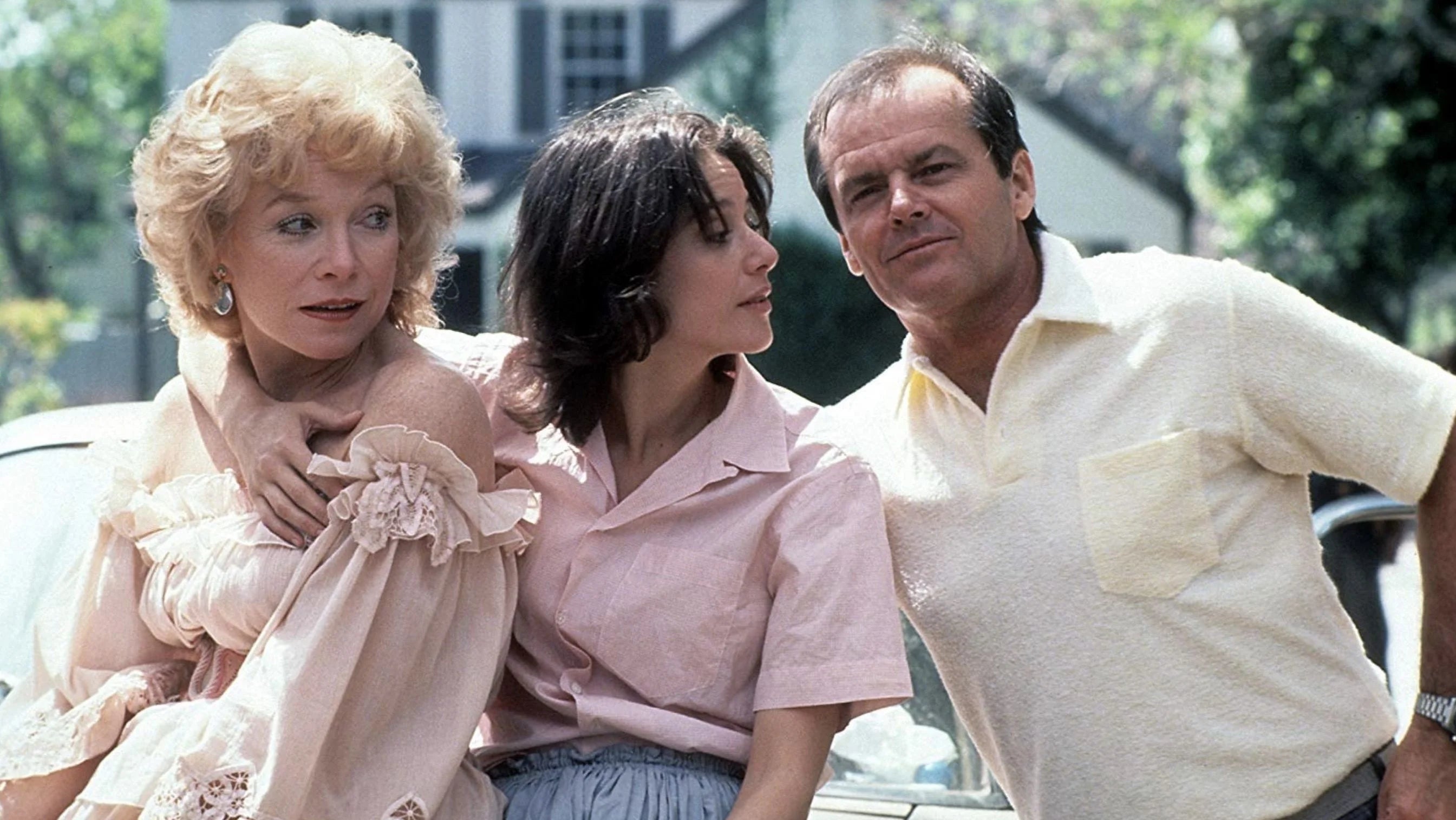 Perfect Terms of Endearment (1983) Man Cave wall filler - Popcorn Poster Gallery