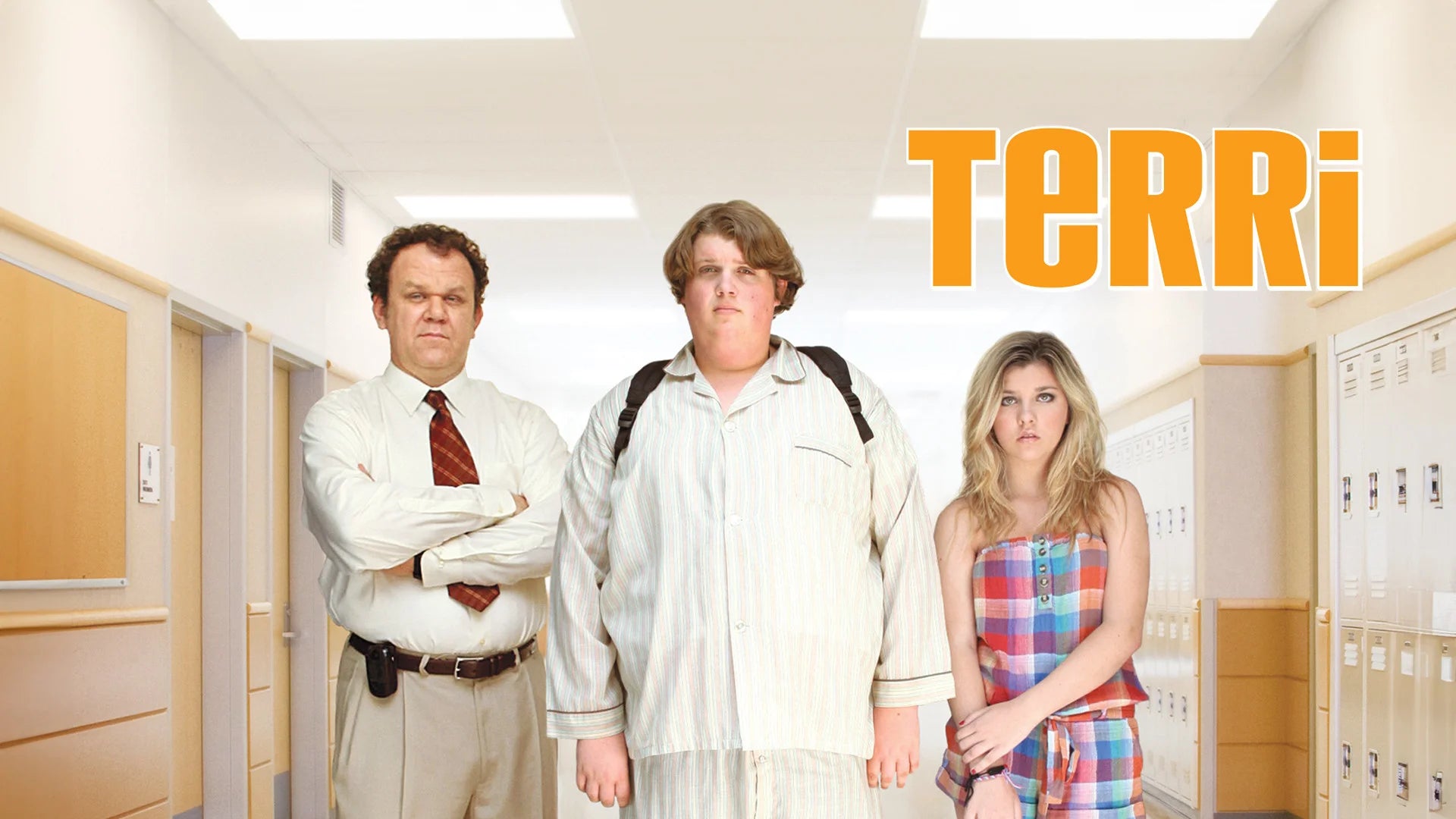 Perfect Terri (2011) Man Cave wall filler - Popcorn Poster Gallery