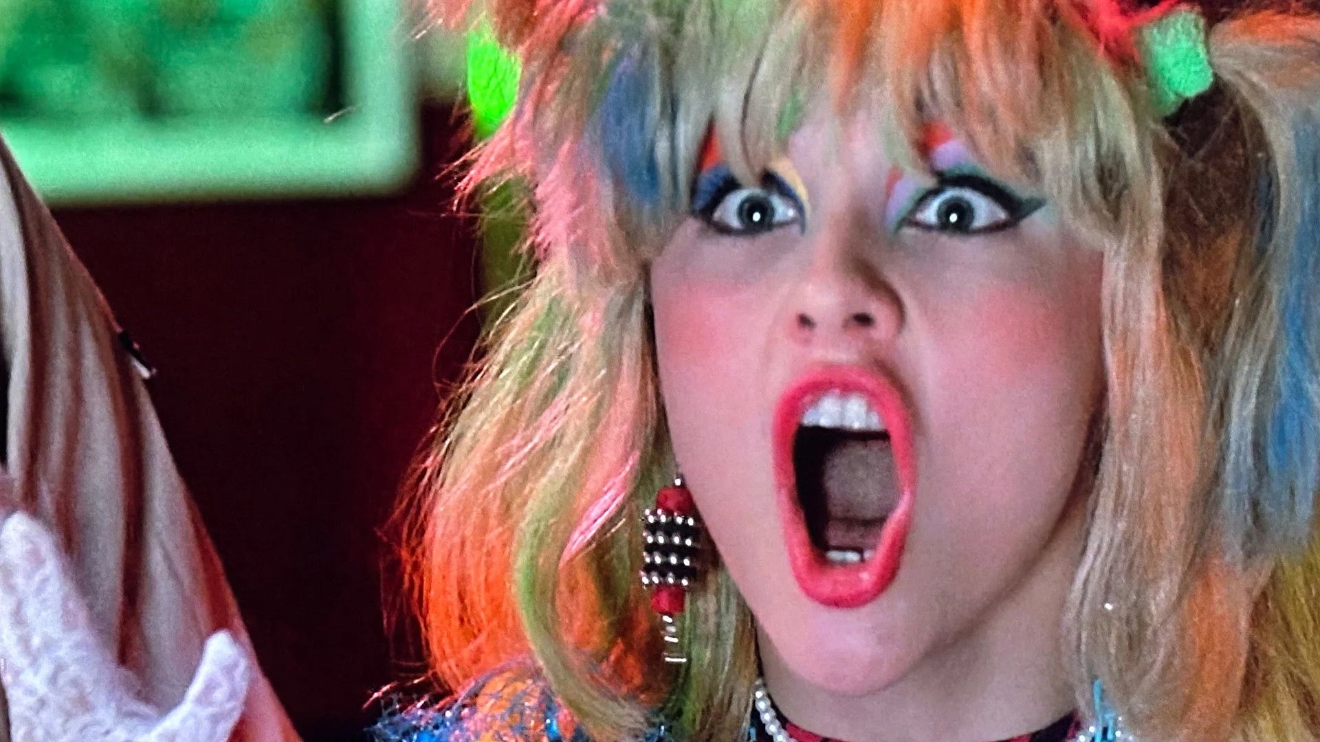 Perfect TerrorVision (1986) Man Cave wall filler - Popcorn Poster Gallery