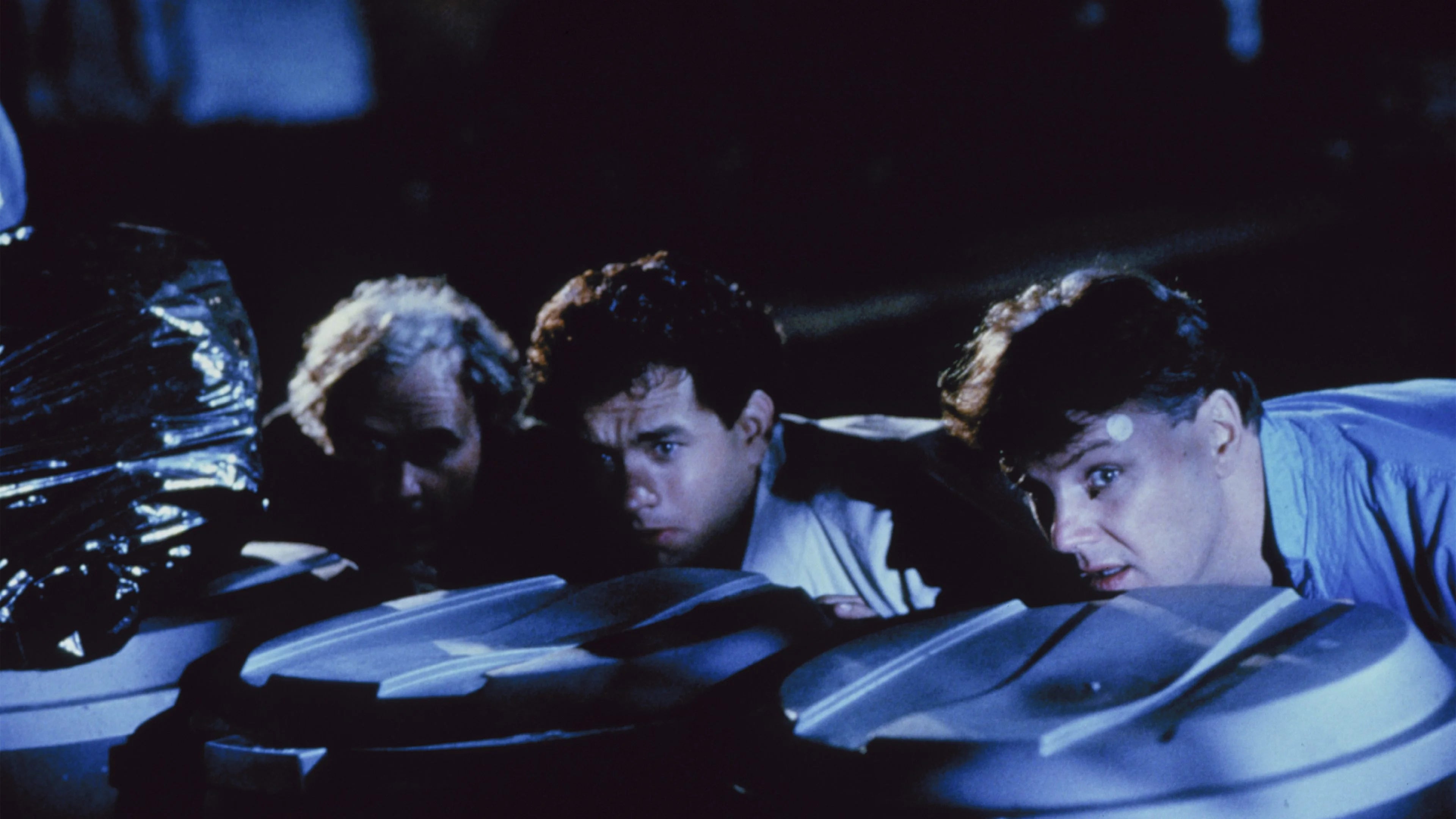 Perfect The 'Burbs (1989) Man Cave wall filler - Popcorn Poster Gallery