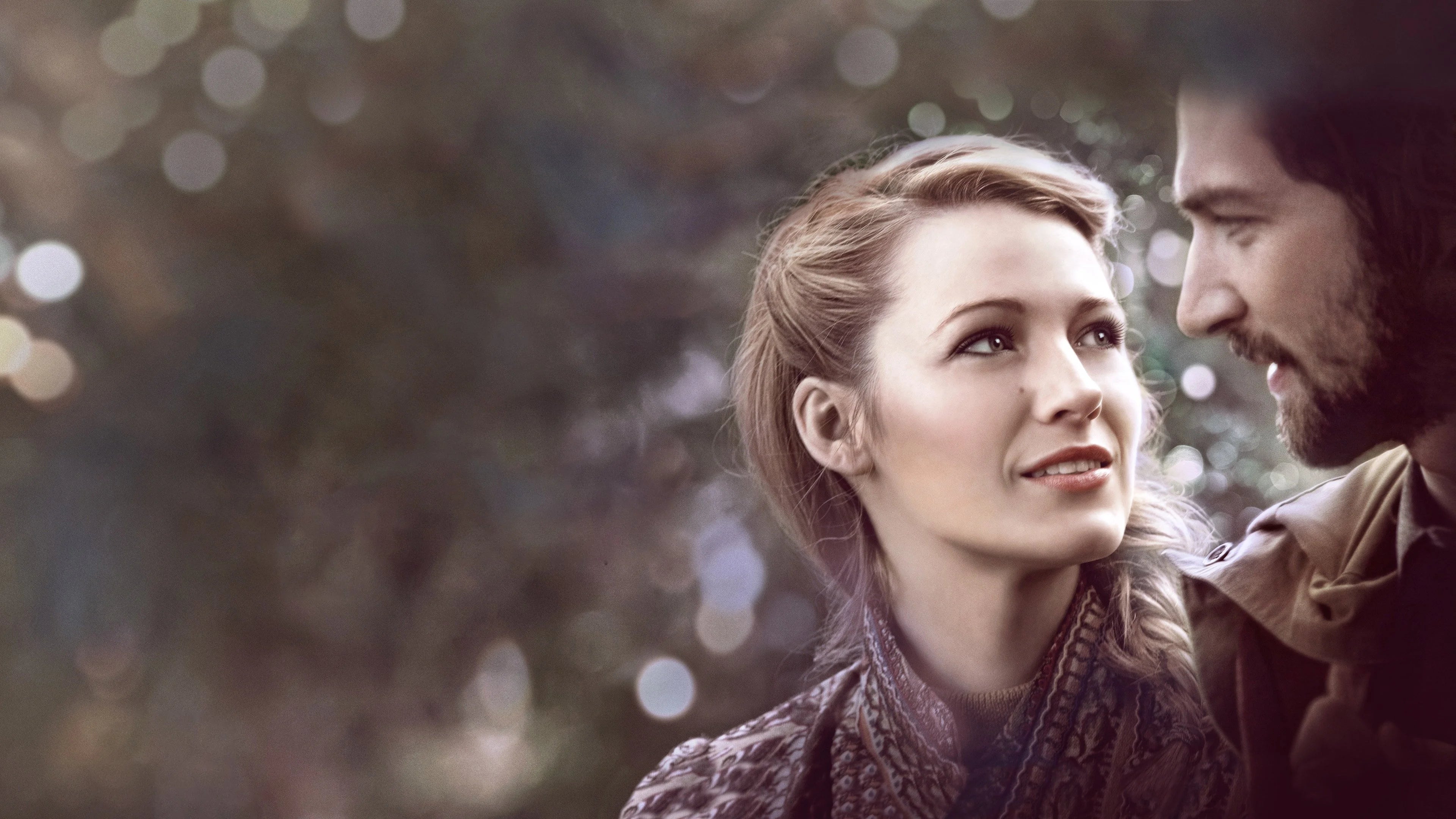 Perfect The Age of Adaline (2015) Man Cave wall filler - Popcorn Poster Gallery