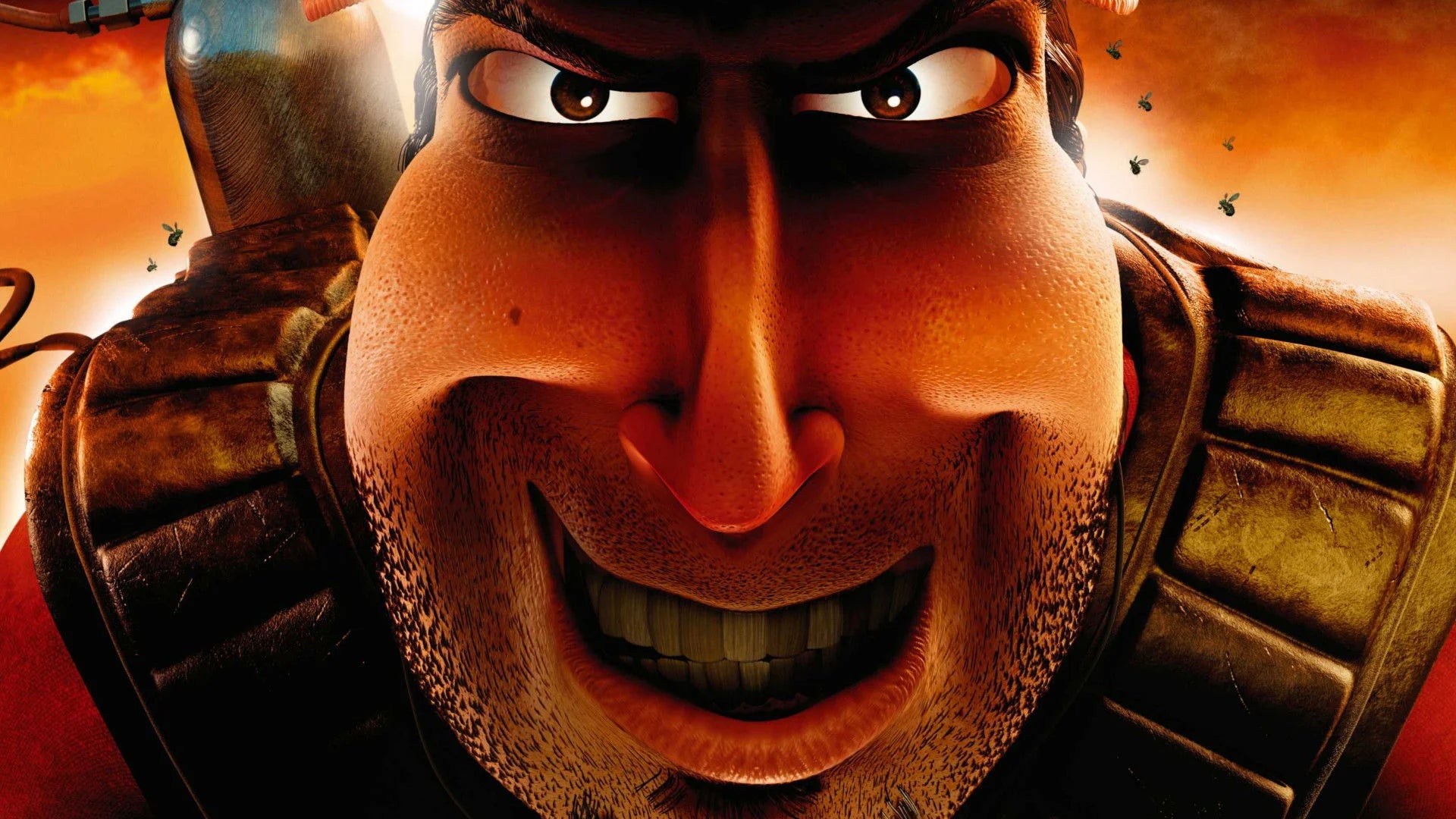 Perfect The Ant Bully (2006) Man Cave wall filler - Popcorn Poster Gallery