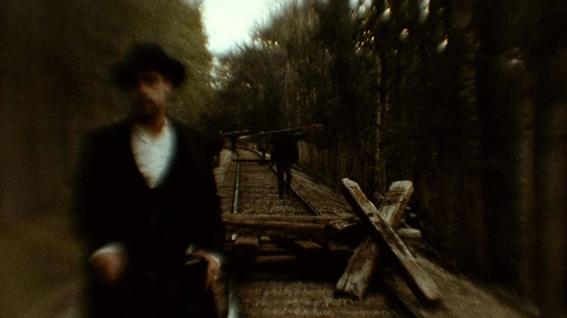 Perfect The Assassination of Jesse James by the Coward Robert Ford (2007) Man Cave wall filler - Popcorn Poster Gallery