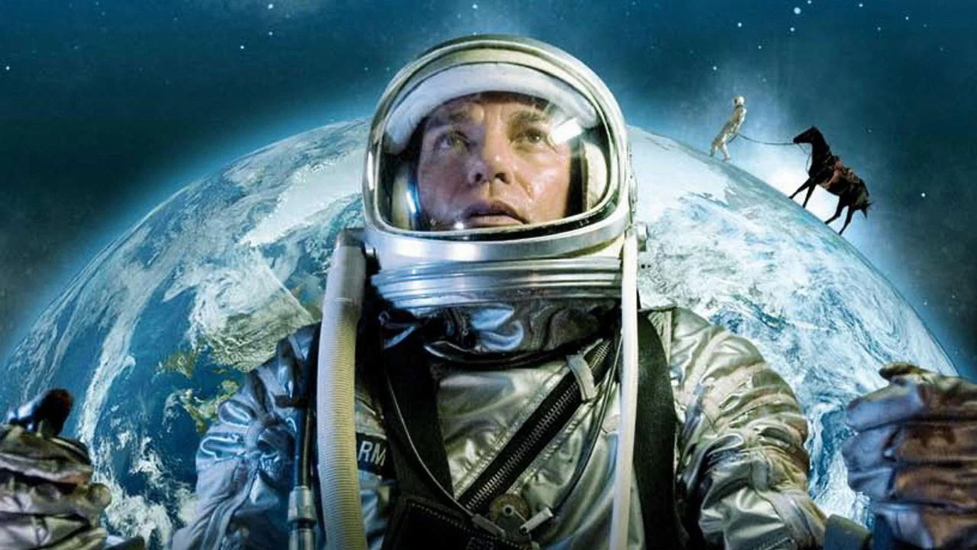Perfect The Astronaut Farmer (2007) Man Cave wall filler - Popcorn Poster Gallery