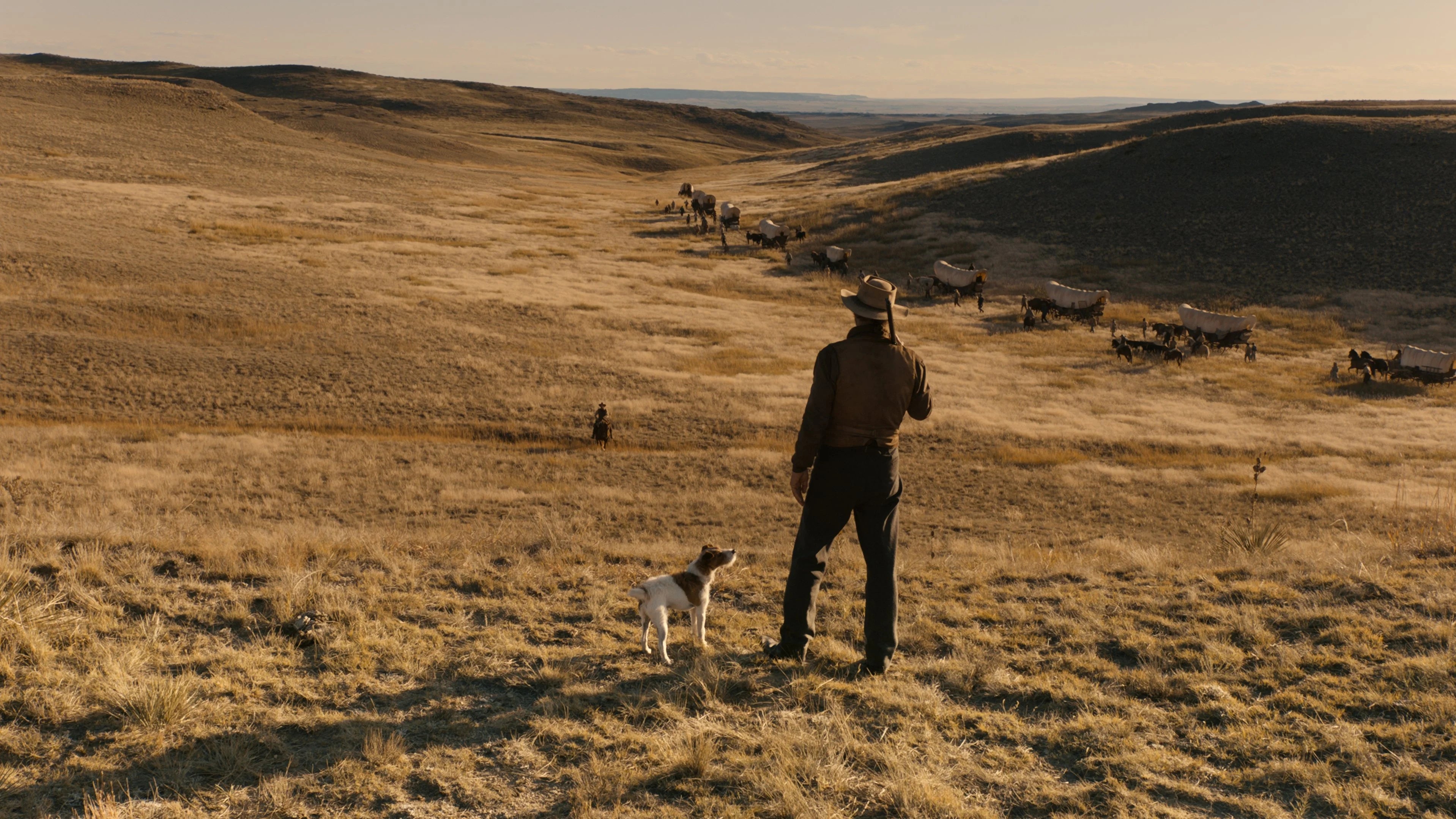 Perfect The Ballad of Buster Scruggs (2018) Man Cave wall filler - Popcorn Poster Gallery