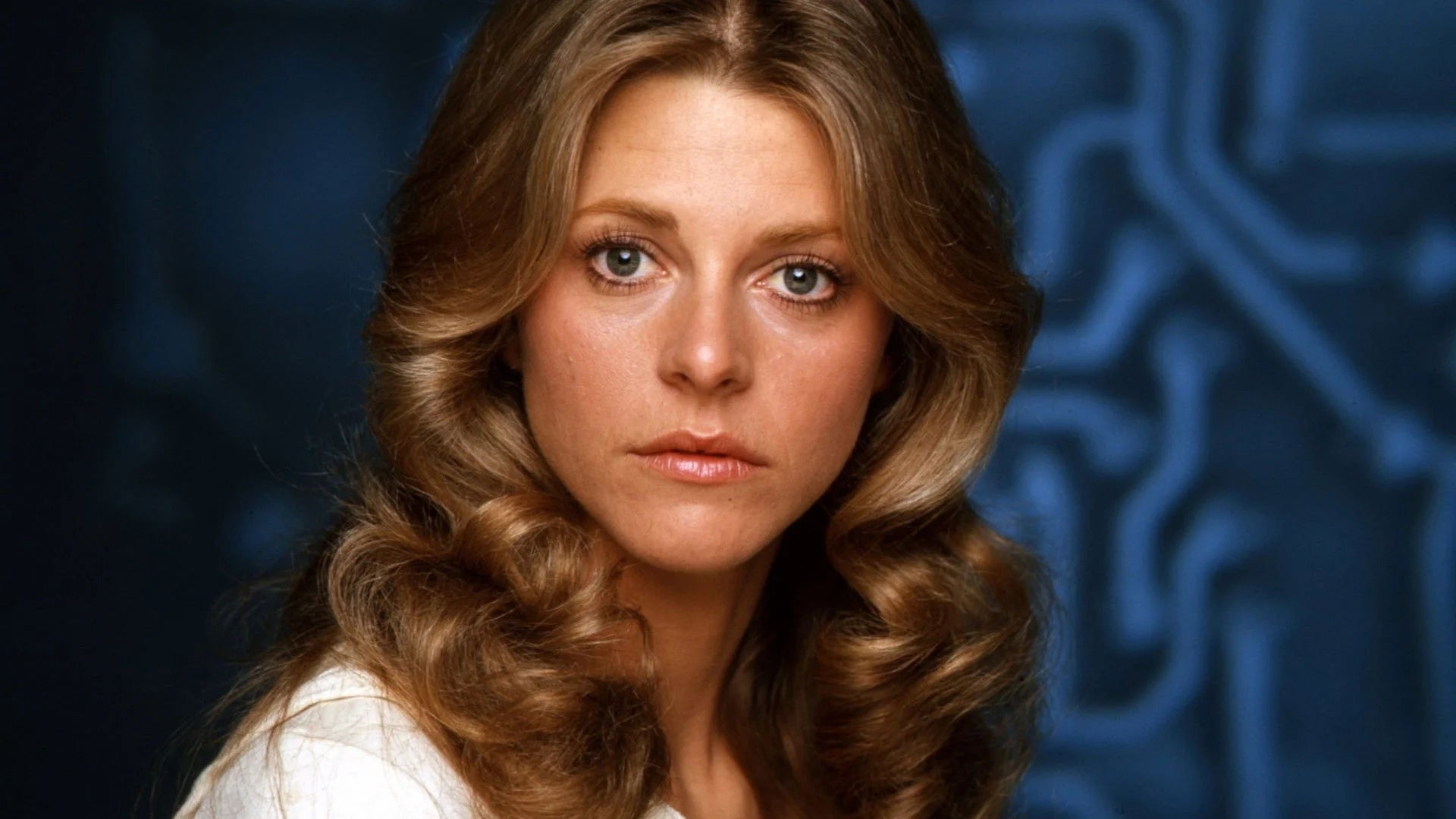 Perfect The Bionic Woman (1976) Man Cave wall filler - Popcorn Poster Gallery
