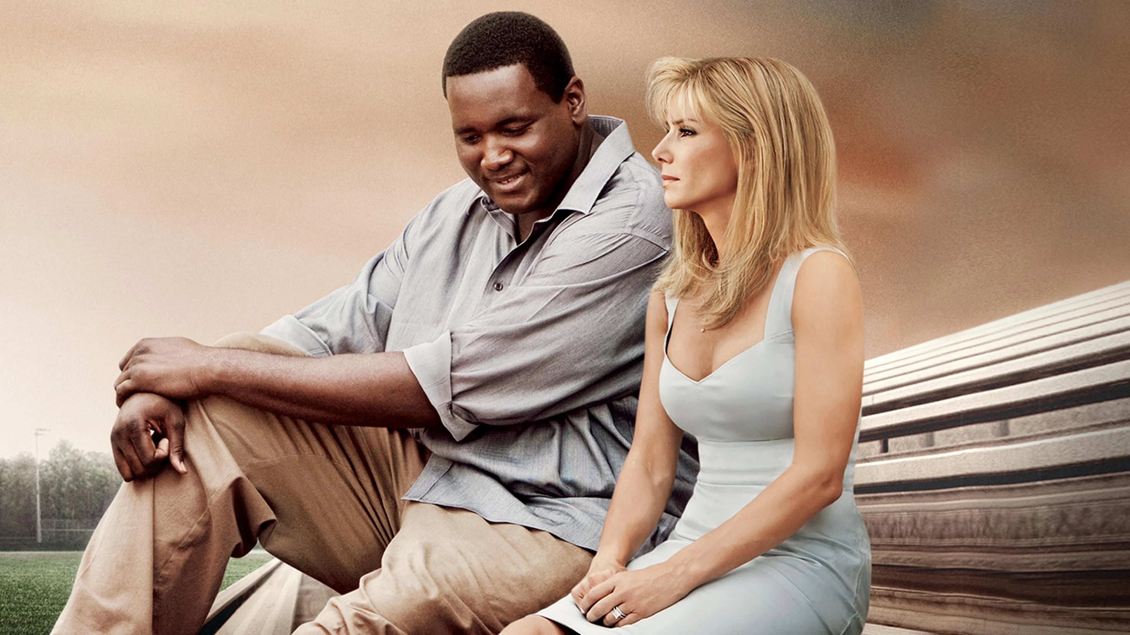 Perfect The Blind Side (2009) Man Cave wall filler - Popcorn Poster Gallery