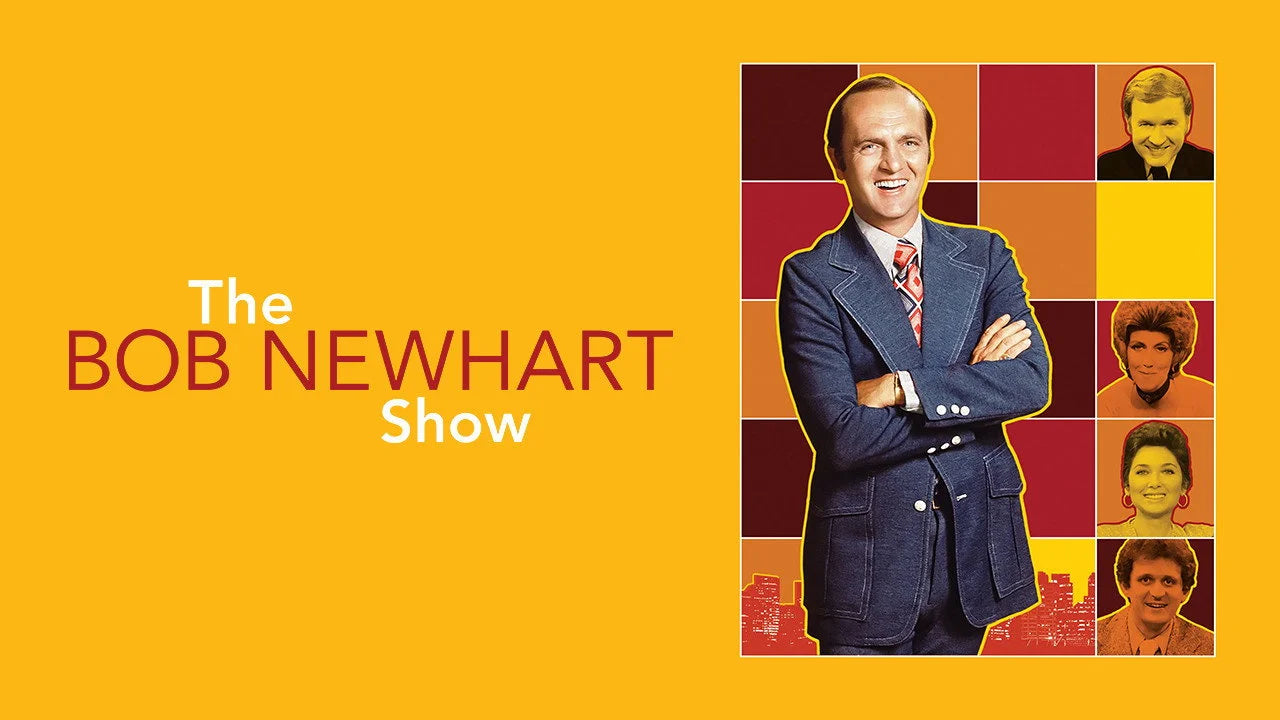 Perfect The Bob Newhart Show (1972) Man Cave wall filler - Popcorn Poster Gallery