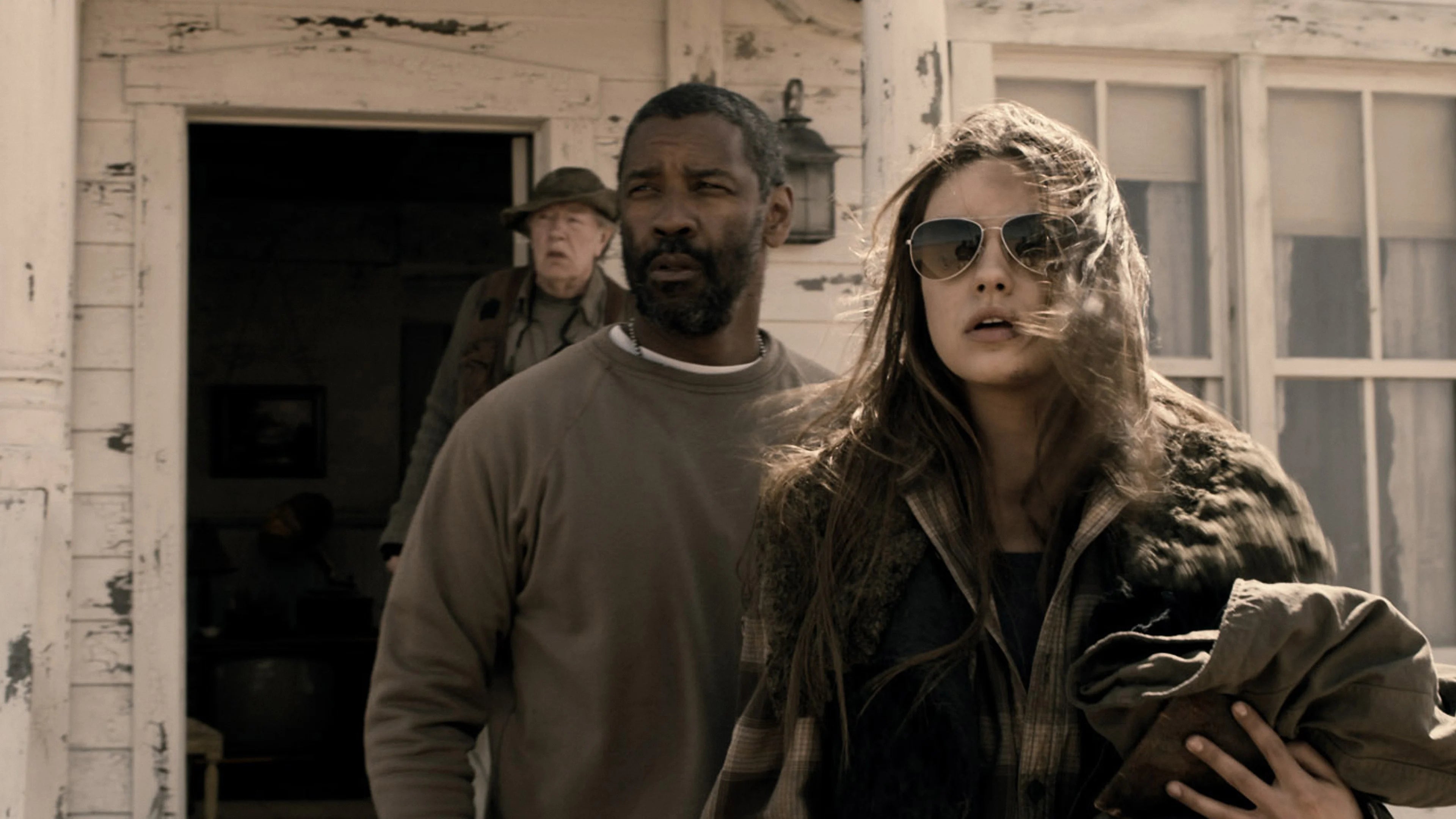 Perfect The Book of Eli (2010) Man Cave wall filler - Popcorn Poster Gallery