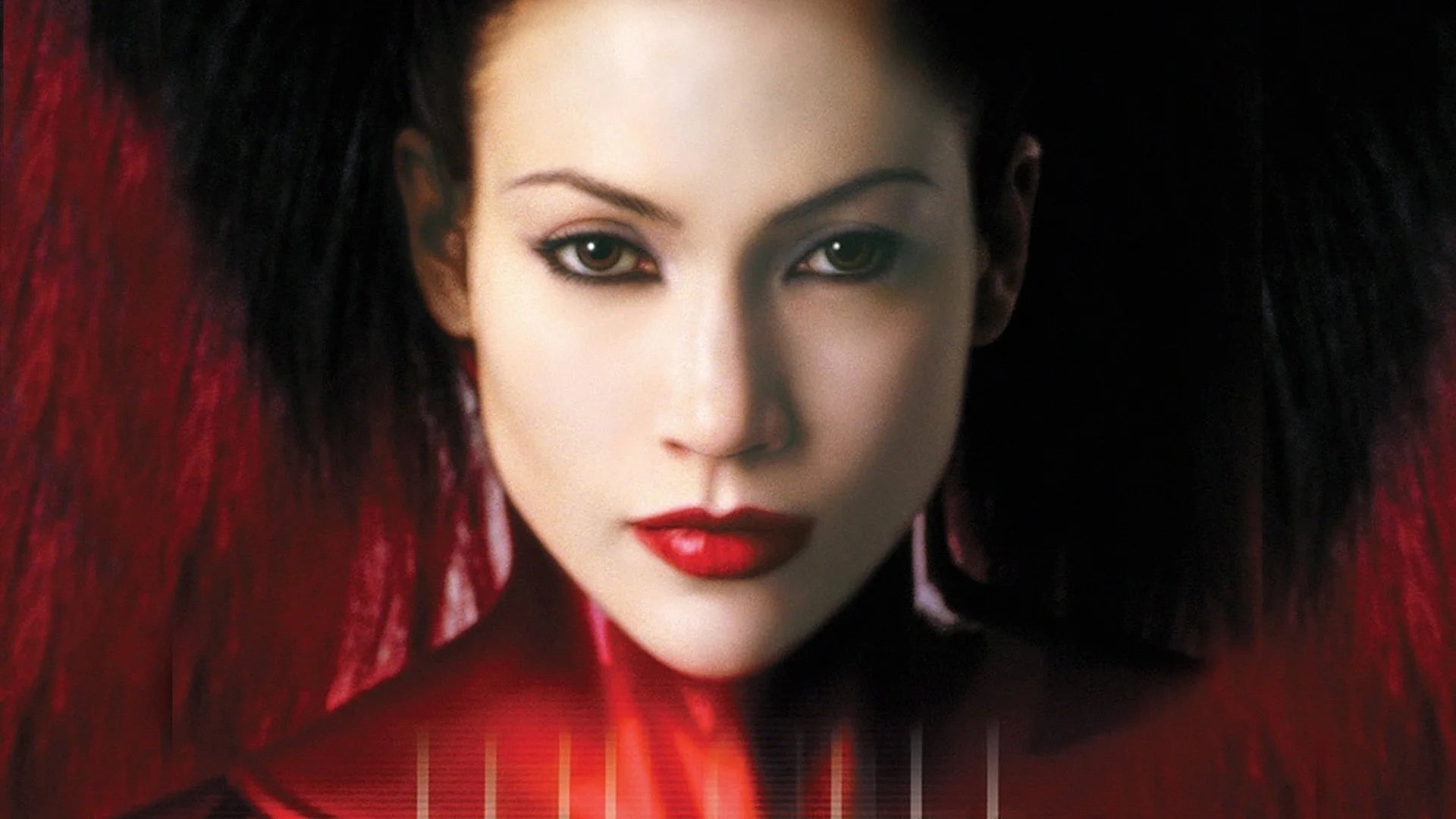 Perfect The Cell (2000) Man Cave wall filler - Popcorn Poster Gallery