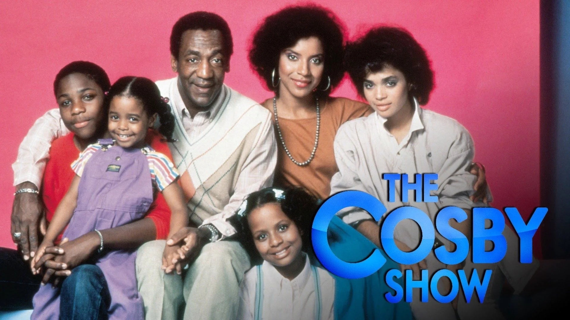 Perfect The Cosby Show (1984) Man Cave wall filler - Popcorn Poster Gallery