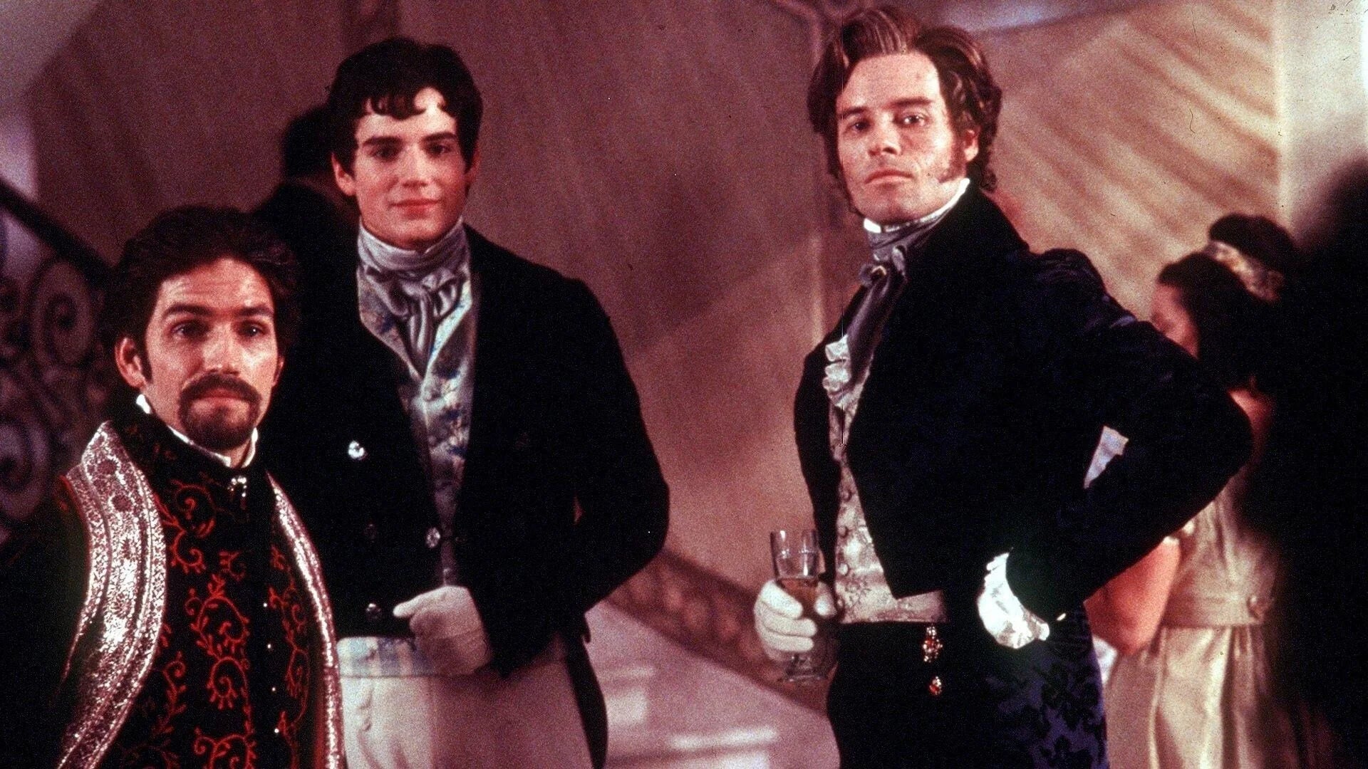 Perfect The Count of Monte Cristo (2002) Man Cave wall filler - Popcorn Poster Gallery