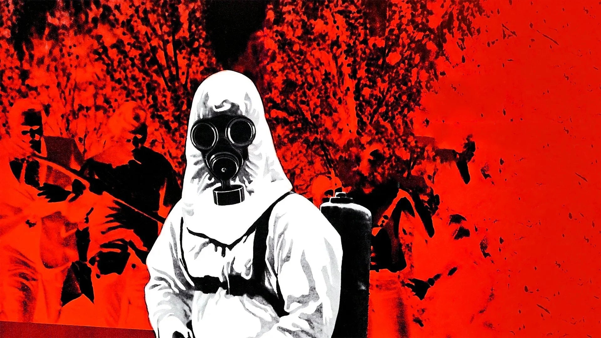 Perfect The Crazies (1973) Man Cave wall filler - Popcorn Poster Gallery