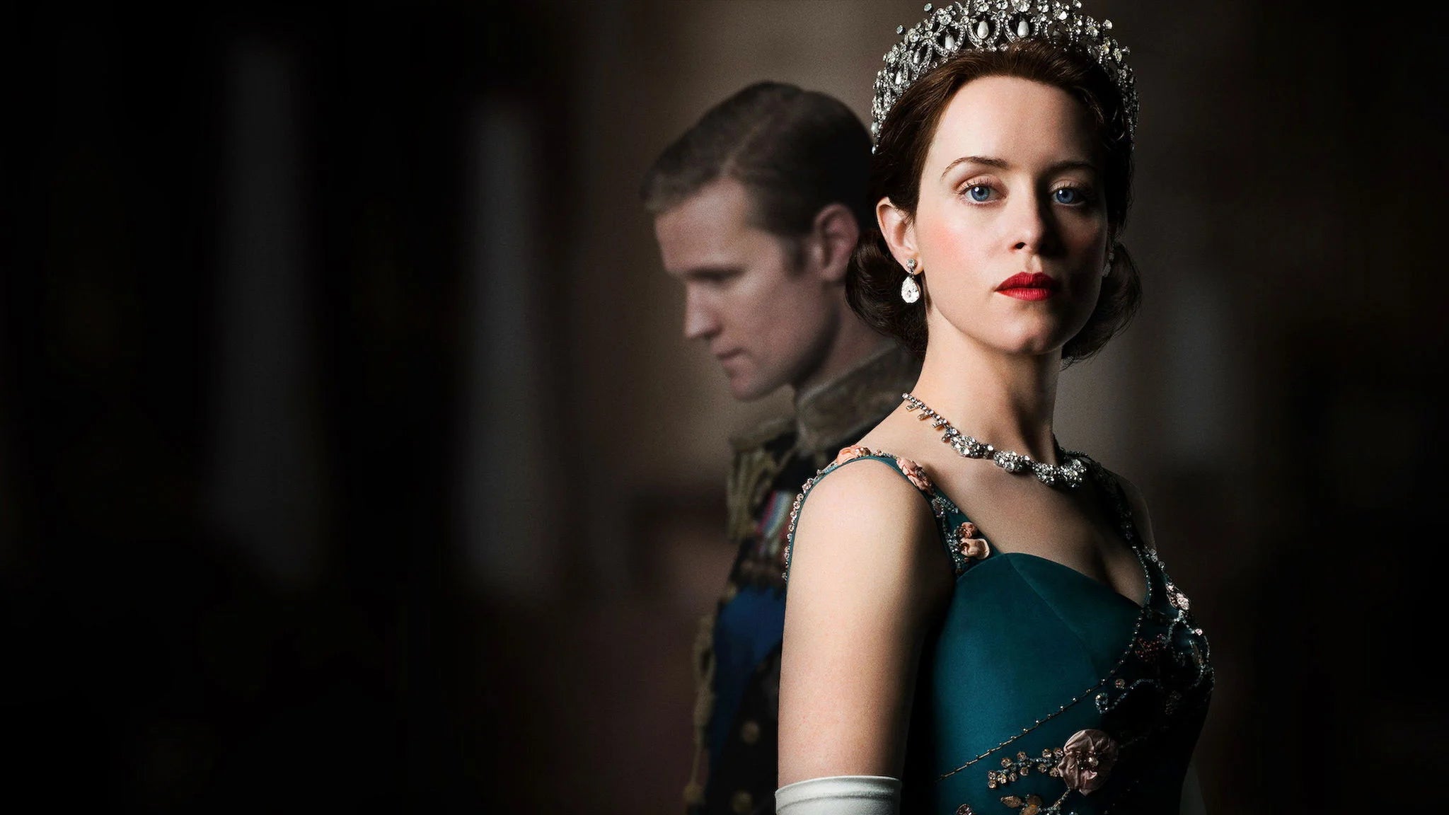 Perfect The Crown (2016) Man Cave wall filler - Popcorn Poster Gallery