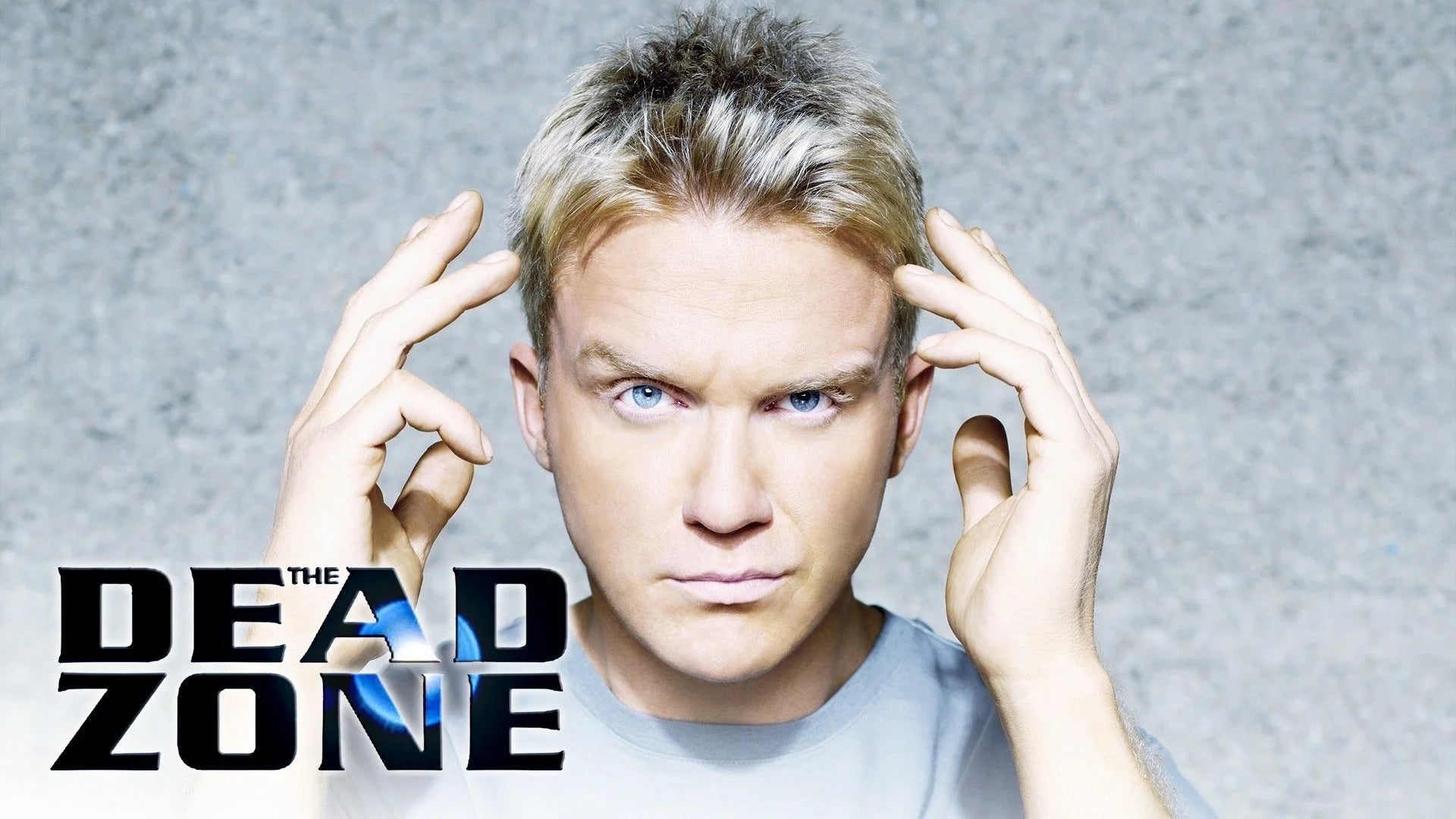 Perfect The Dead Zone (2002) Man Cave wall filler - Popcorn Poster Gallery