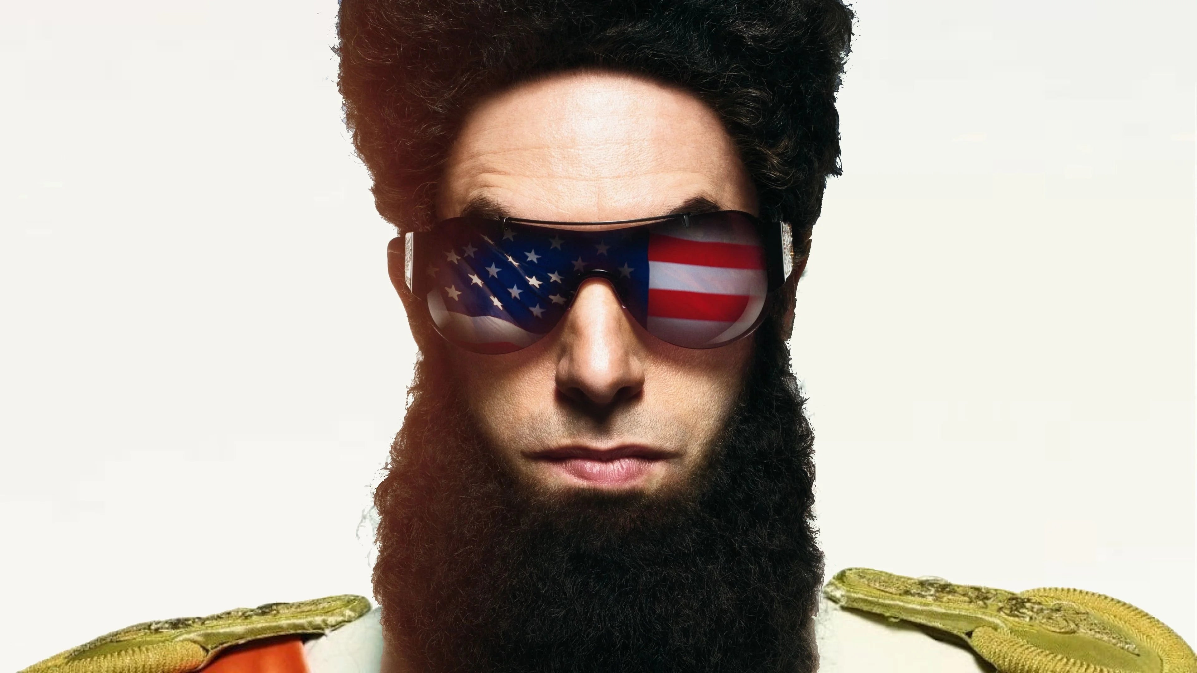 Perfect The Dictator (2012) Man Cave wall filler - Popcorn Poster Gallery