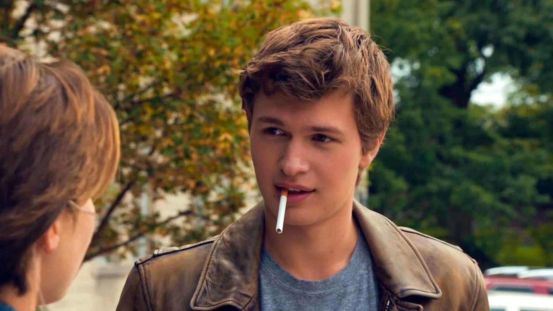 Perfect The Fault in Our Stars (2014) Man Cave wall filler - Popcorn Poster Gallery